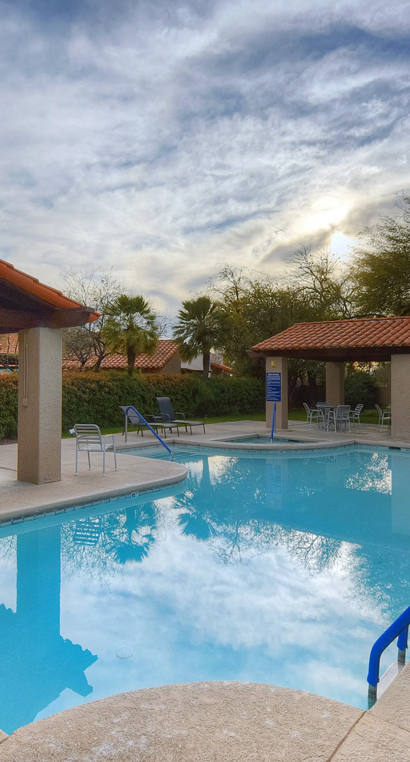 La Paloma Executive