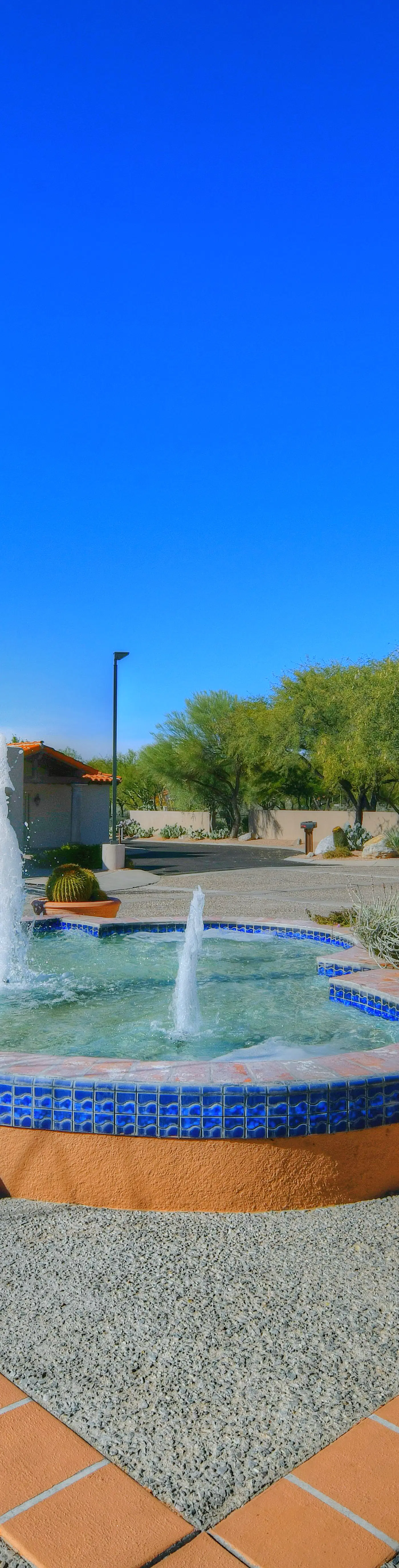 La Paloma Executive