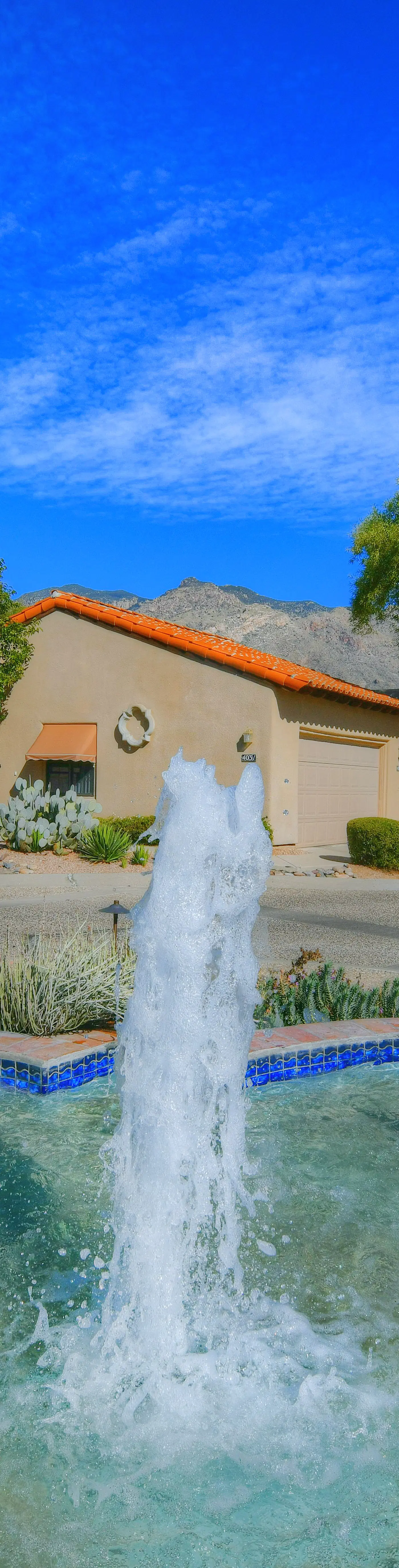 La Paloma Executive