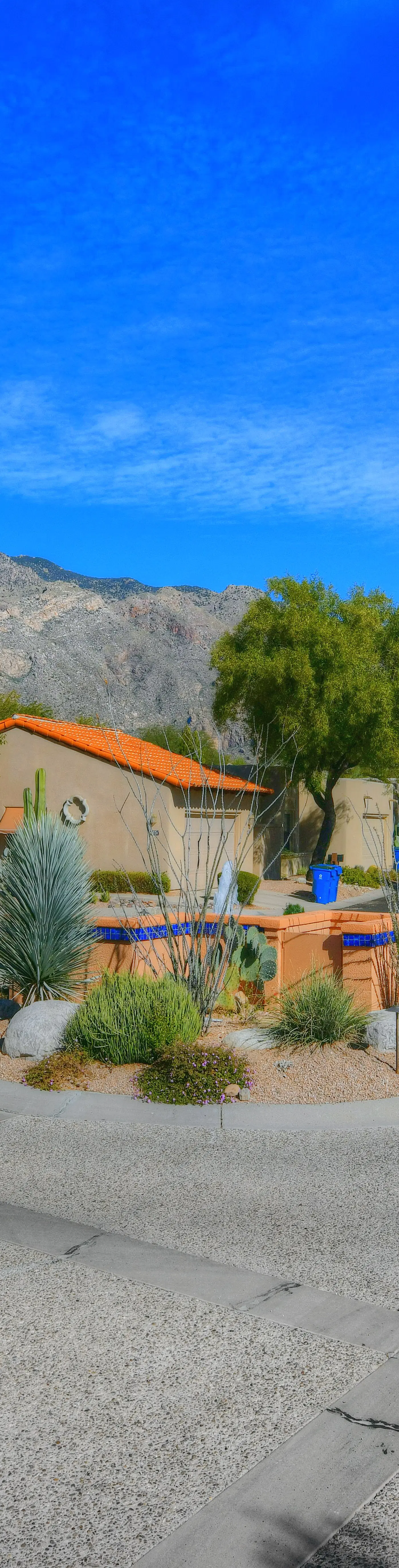 La Paloma Executive