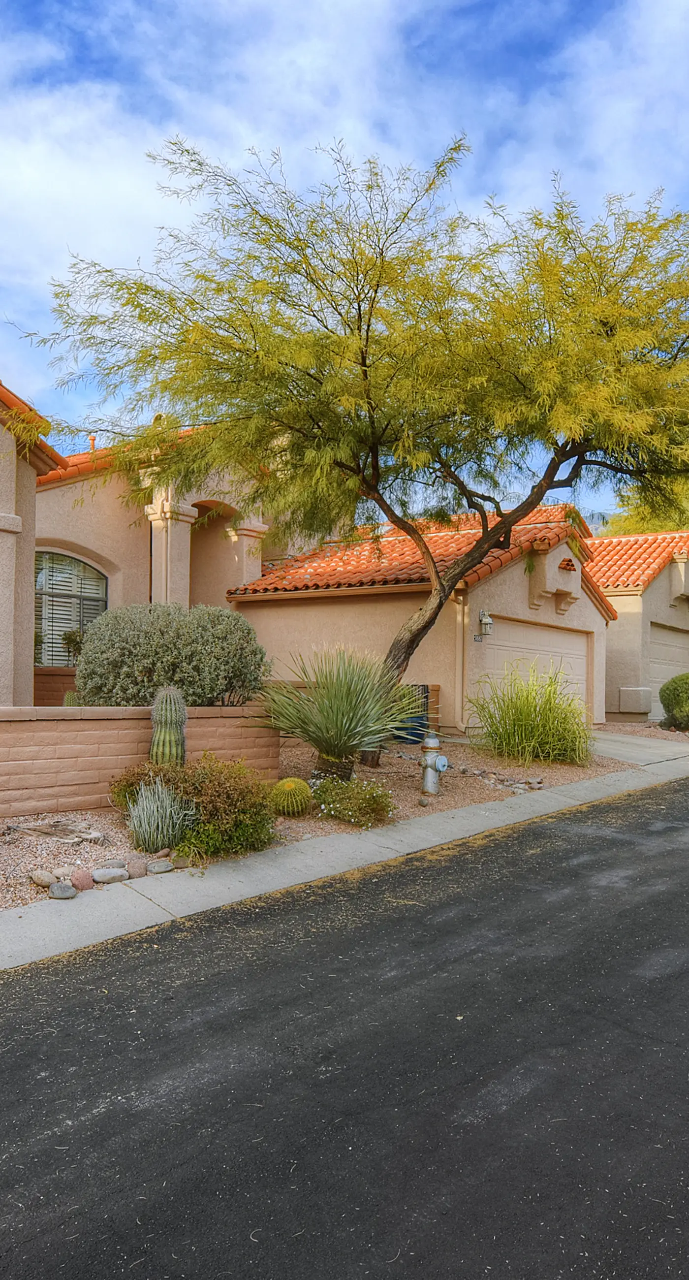 La Paloma Executive