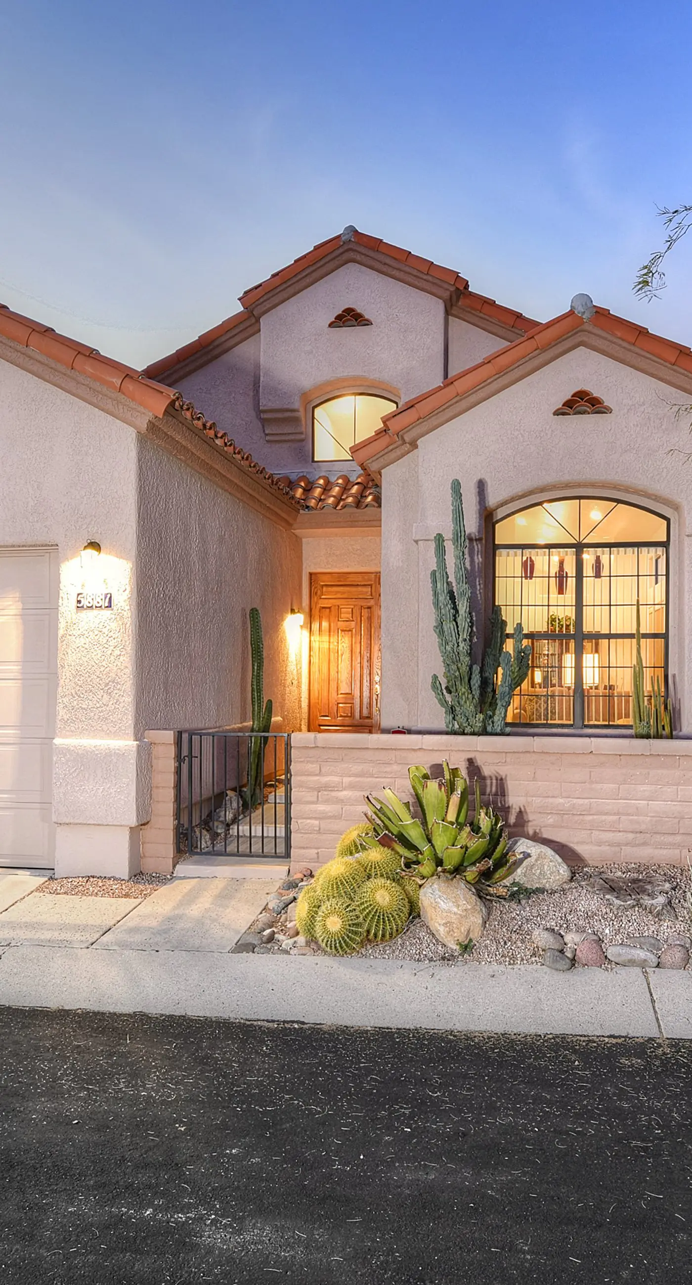La Paloma Executive