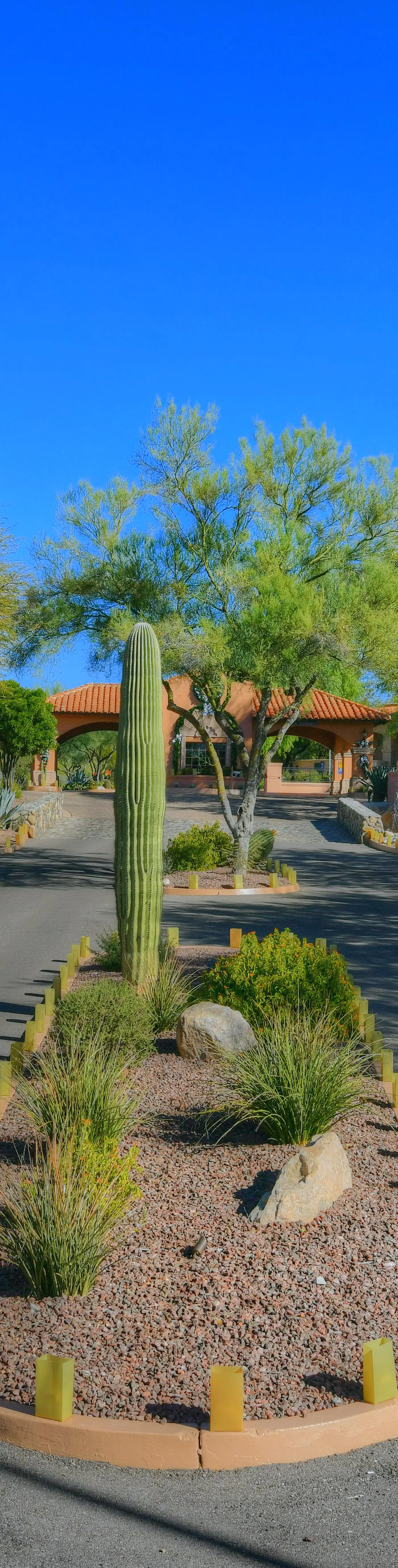 La Paloma Executive