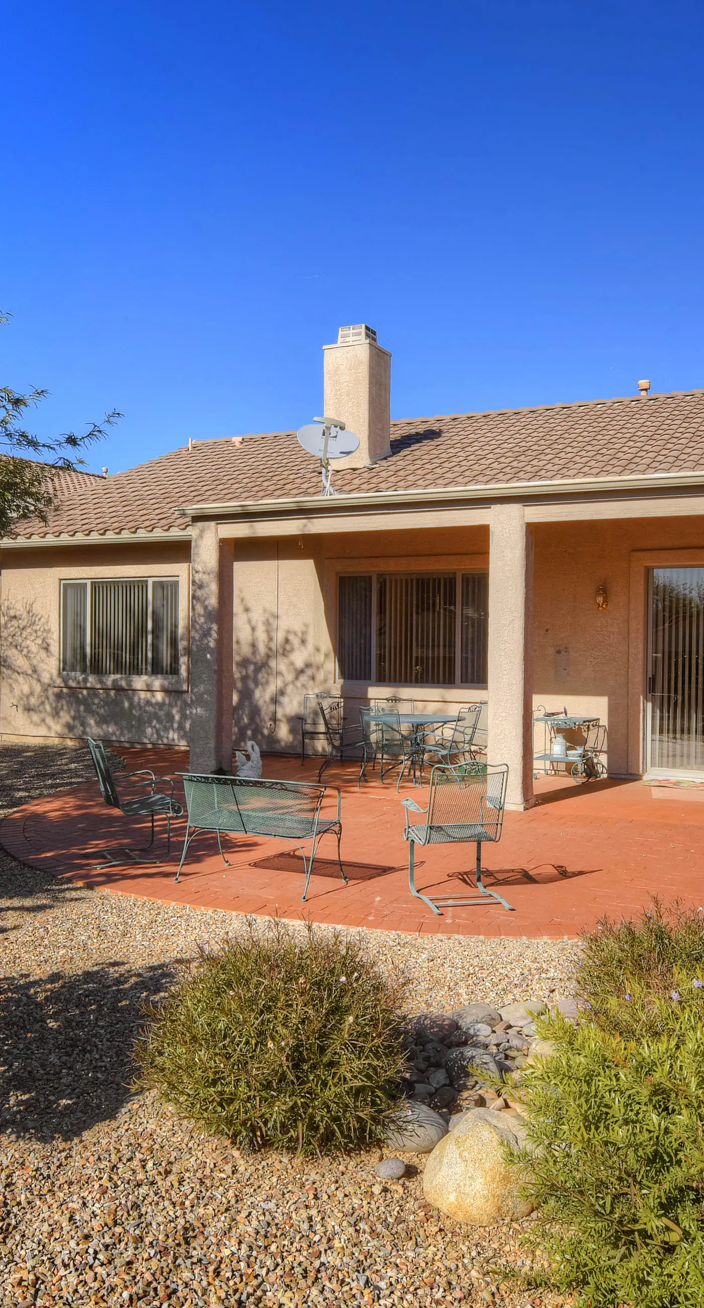 Vistoso Village Place