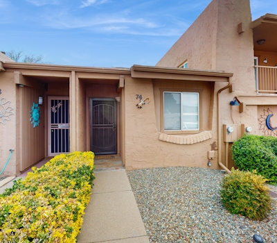 Castle Rock Serenity