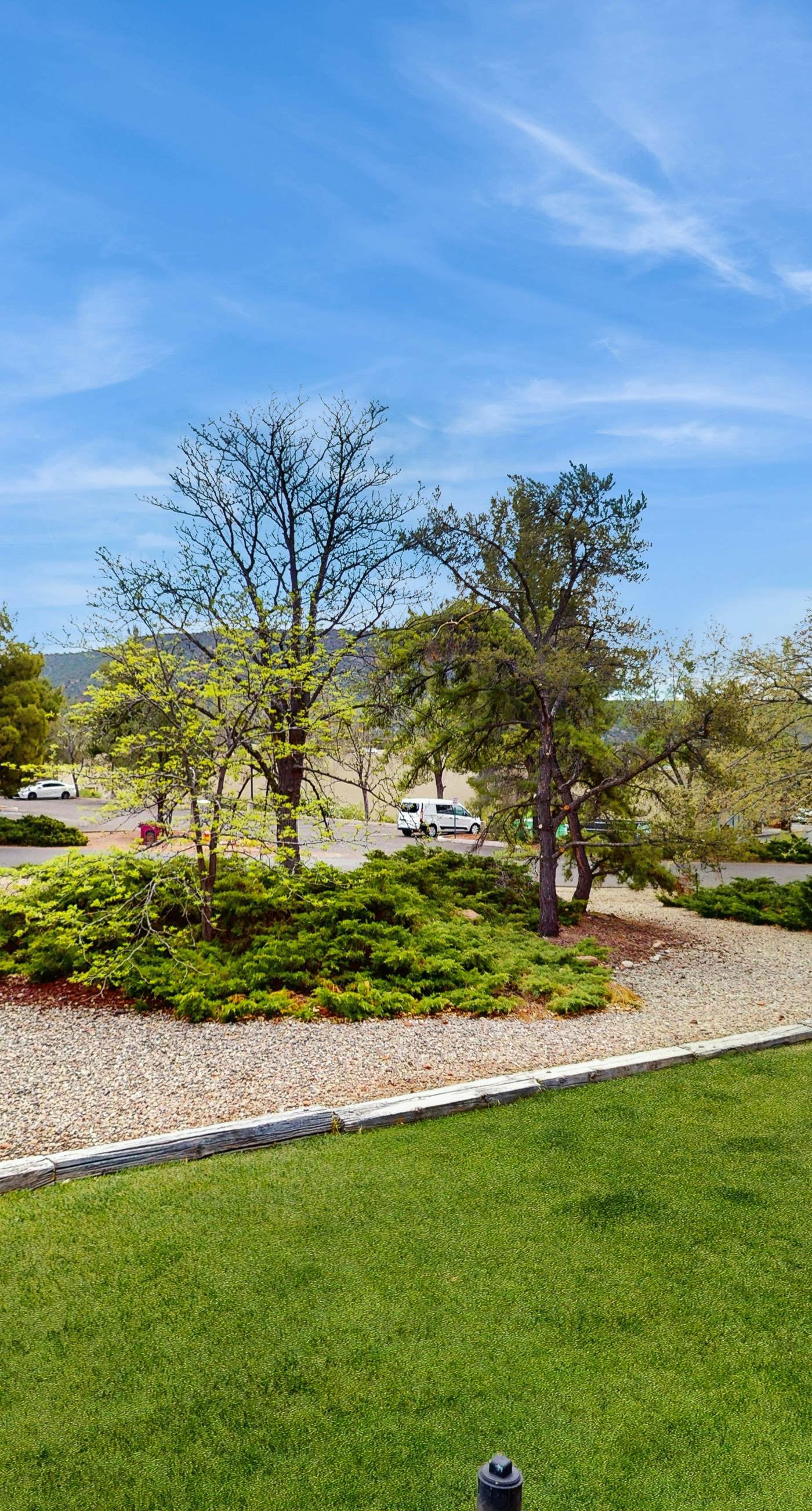 Castle Rock Serenity