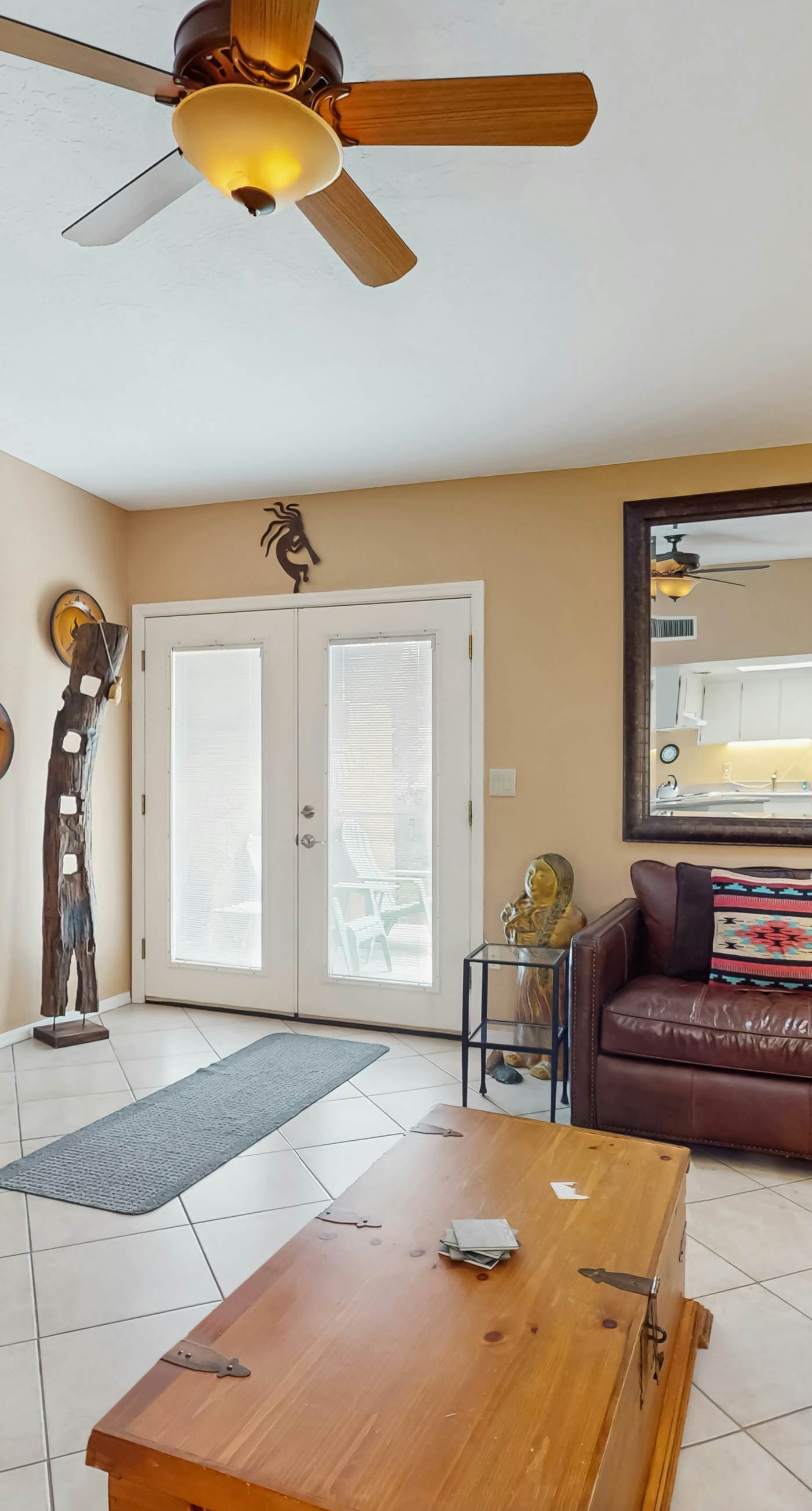 Castle Rock Serenity