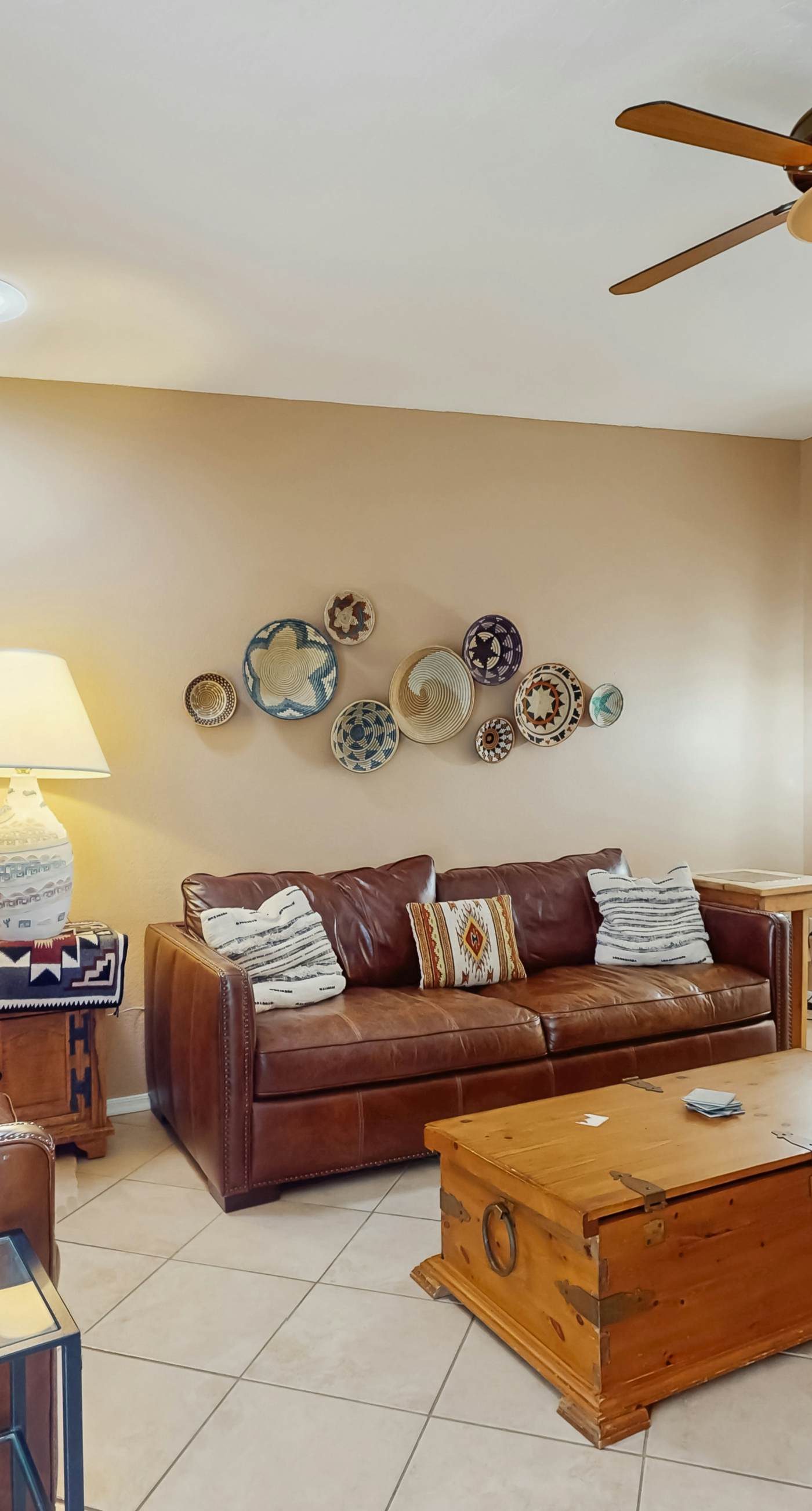 Castle Rock Serenity