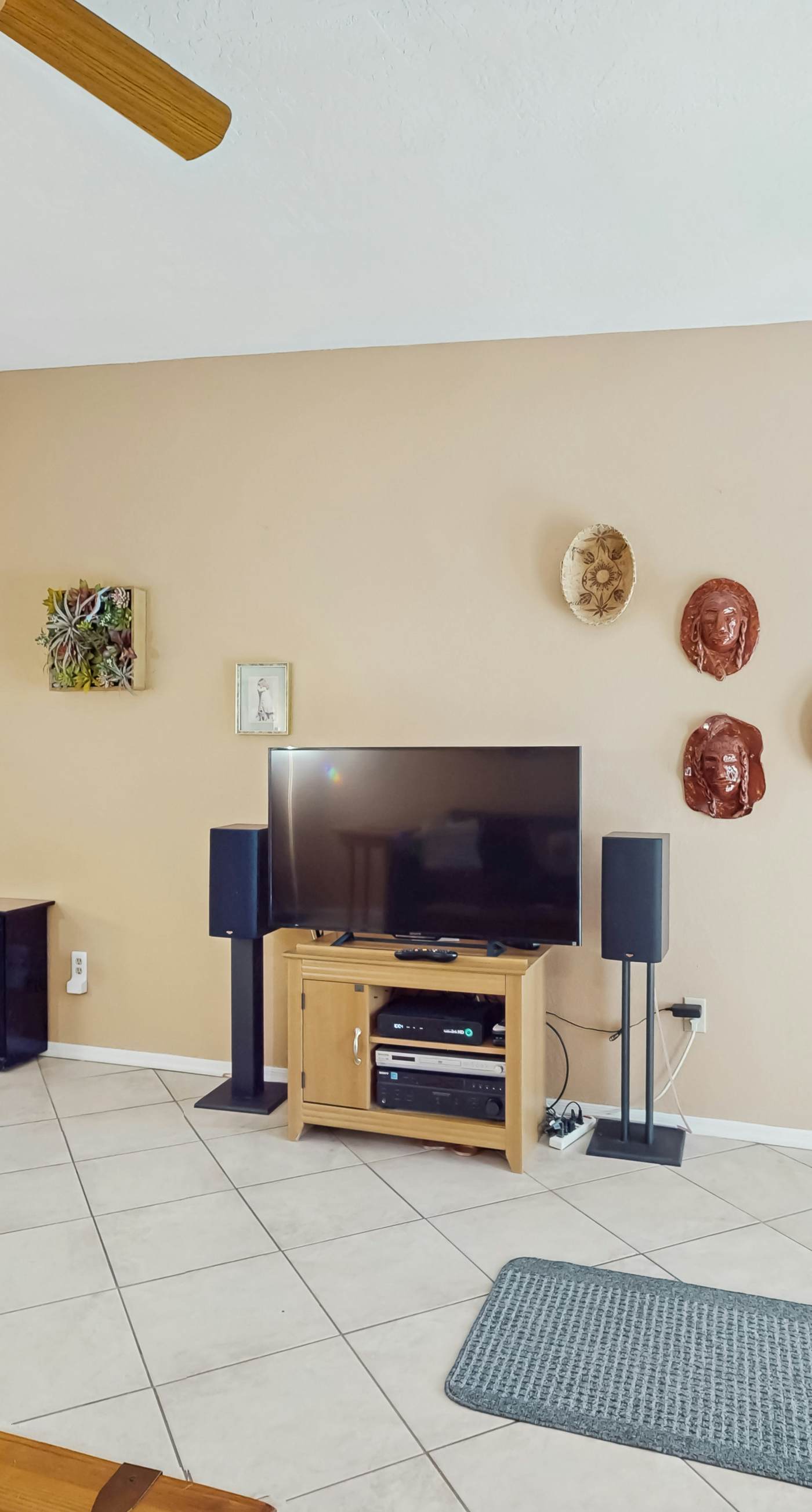 Castle Rock Serenity