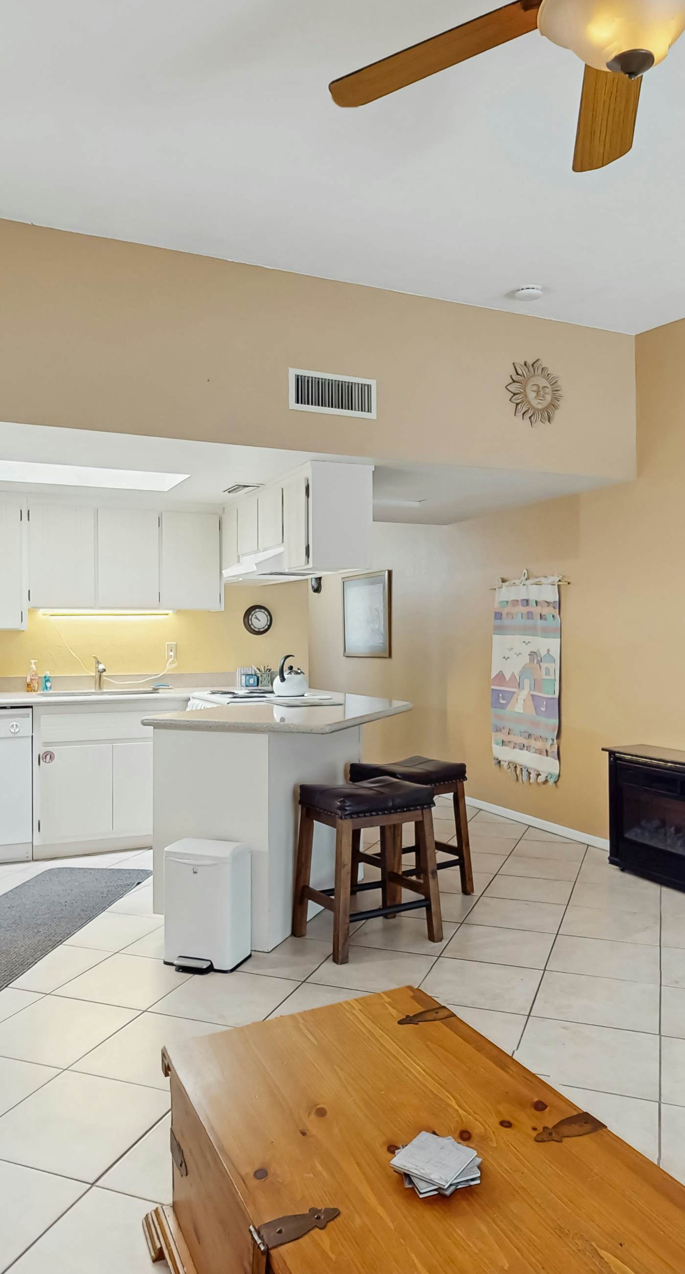 Castle Rock Serenity