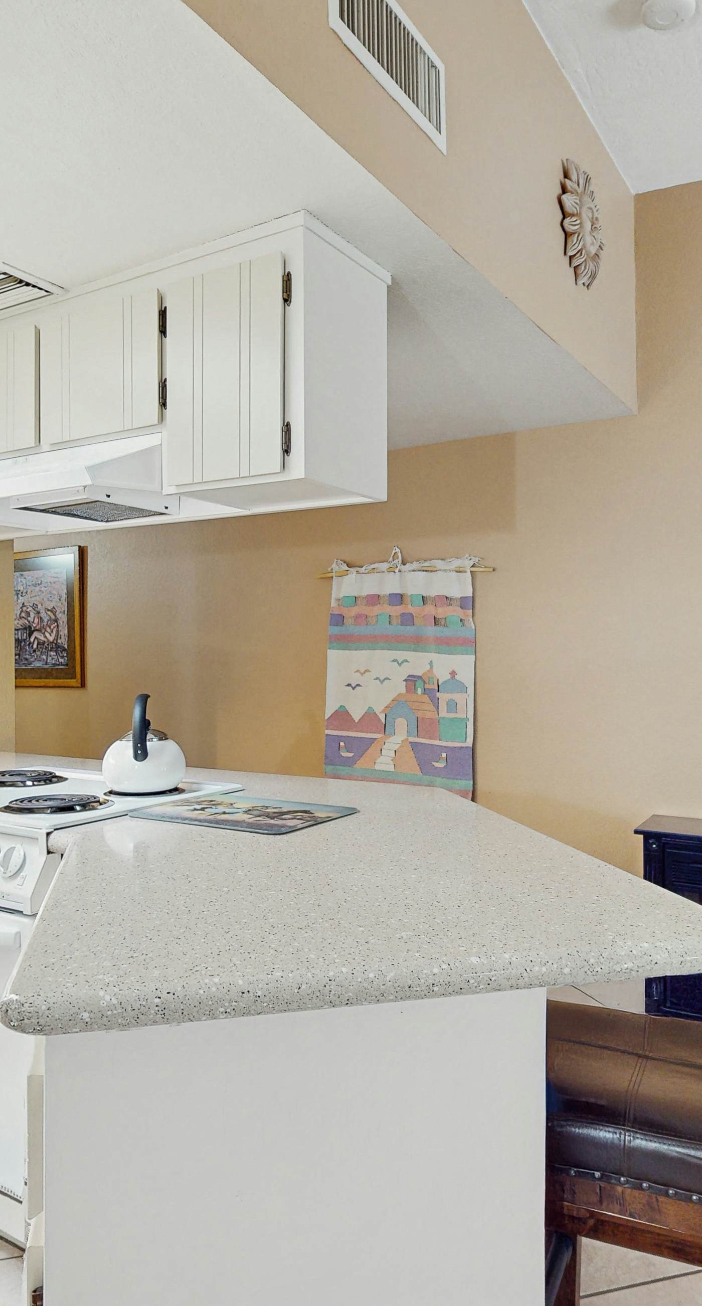 Castle Rock Serenity