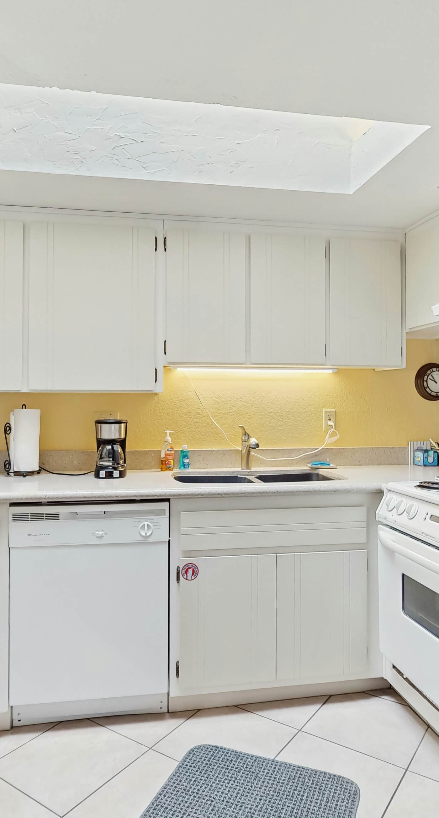 Castle Rock Serenity