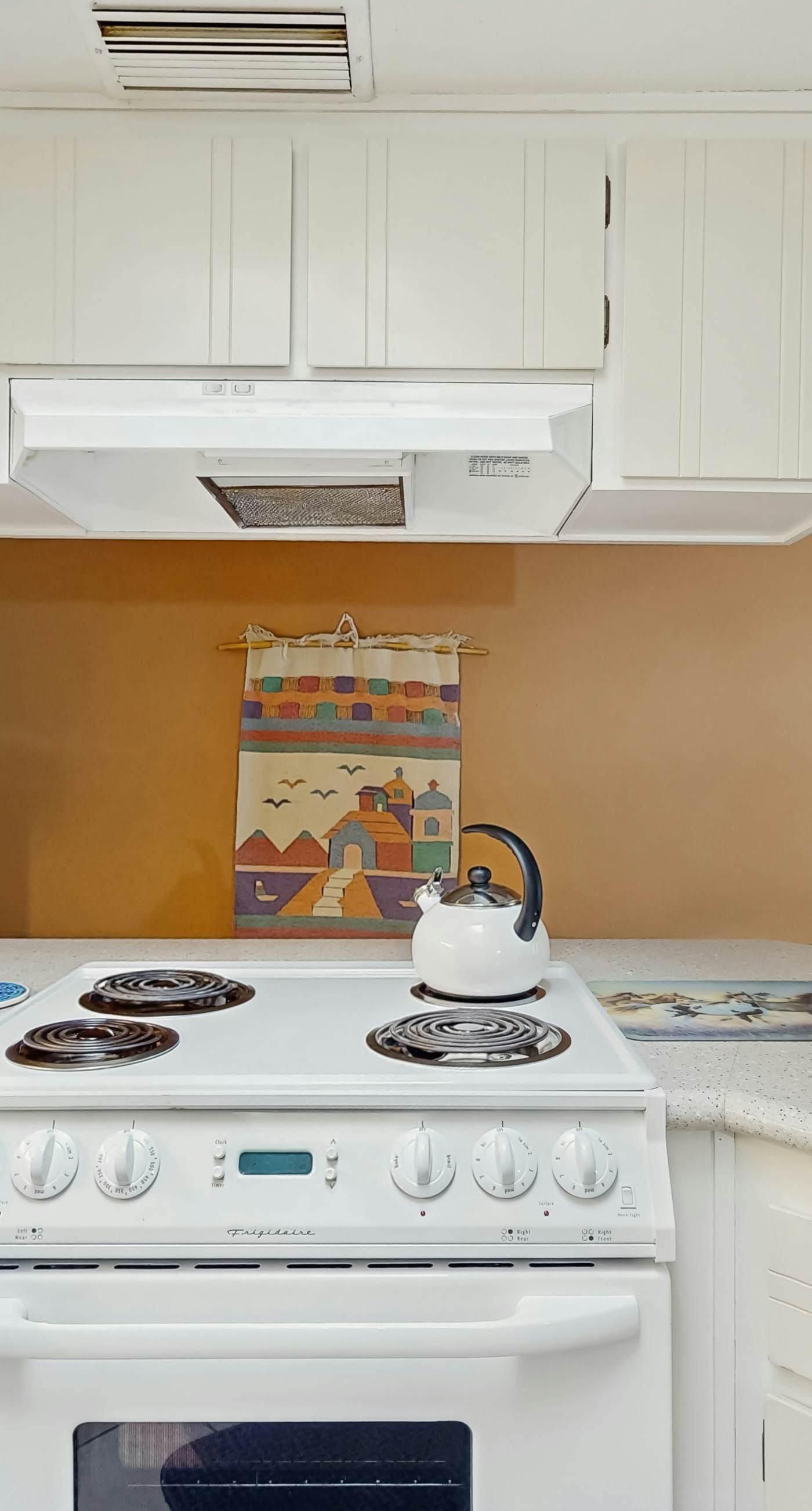 Castle Rock Serenity