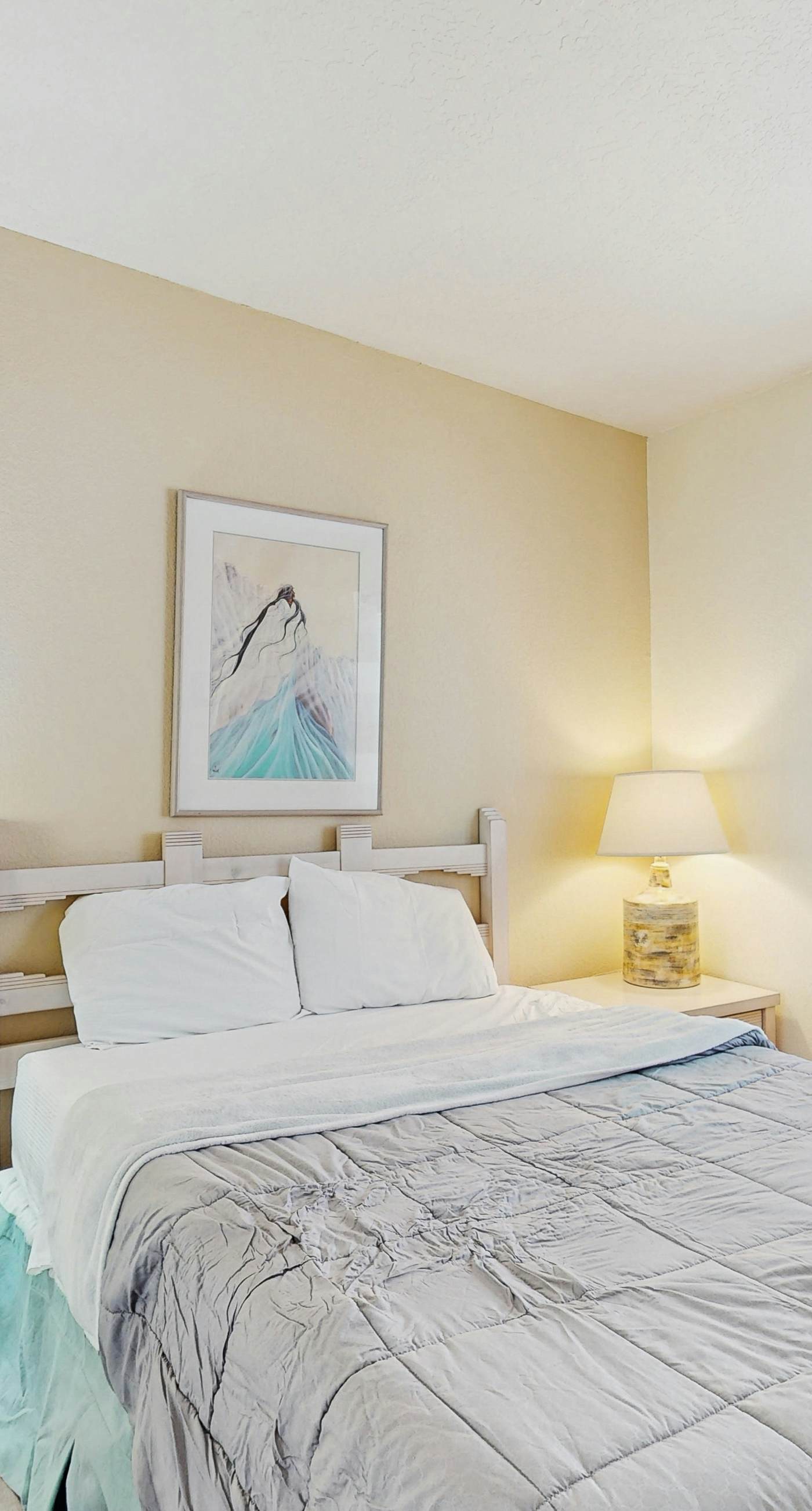 Castle Rock Serenity