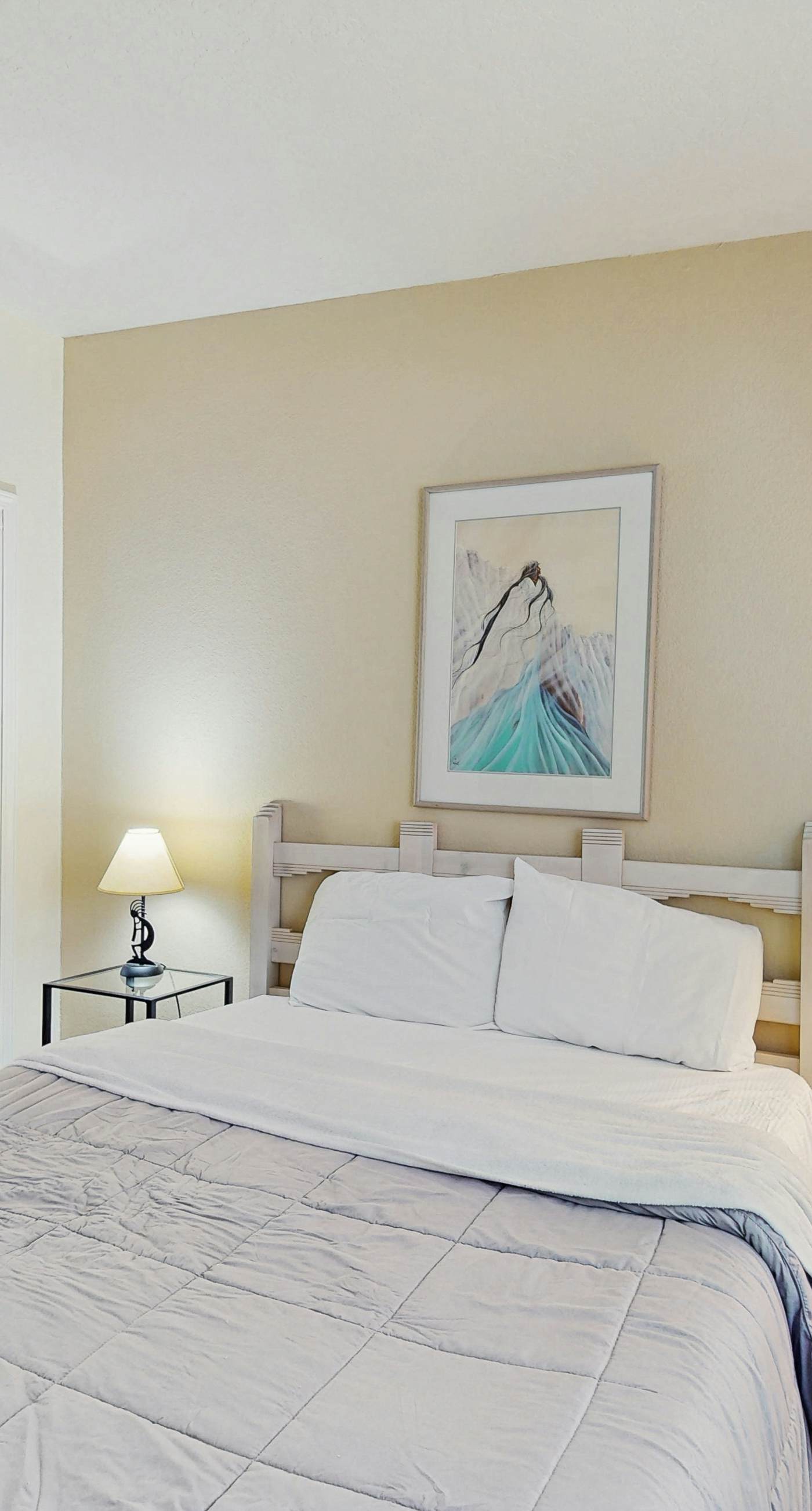 Castle Rock Serenity