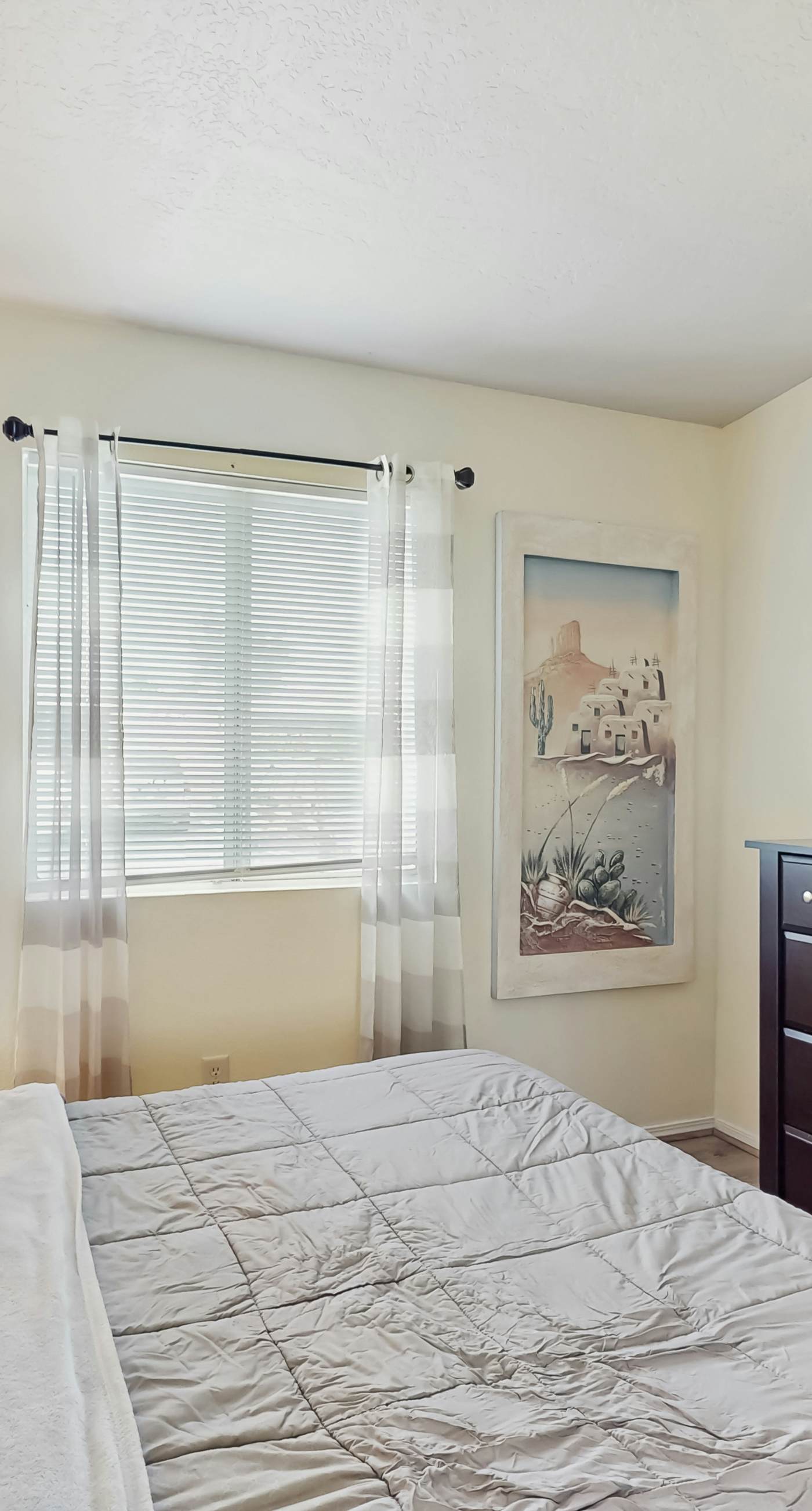 Castle Rock Serenity