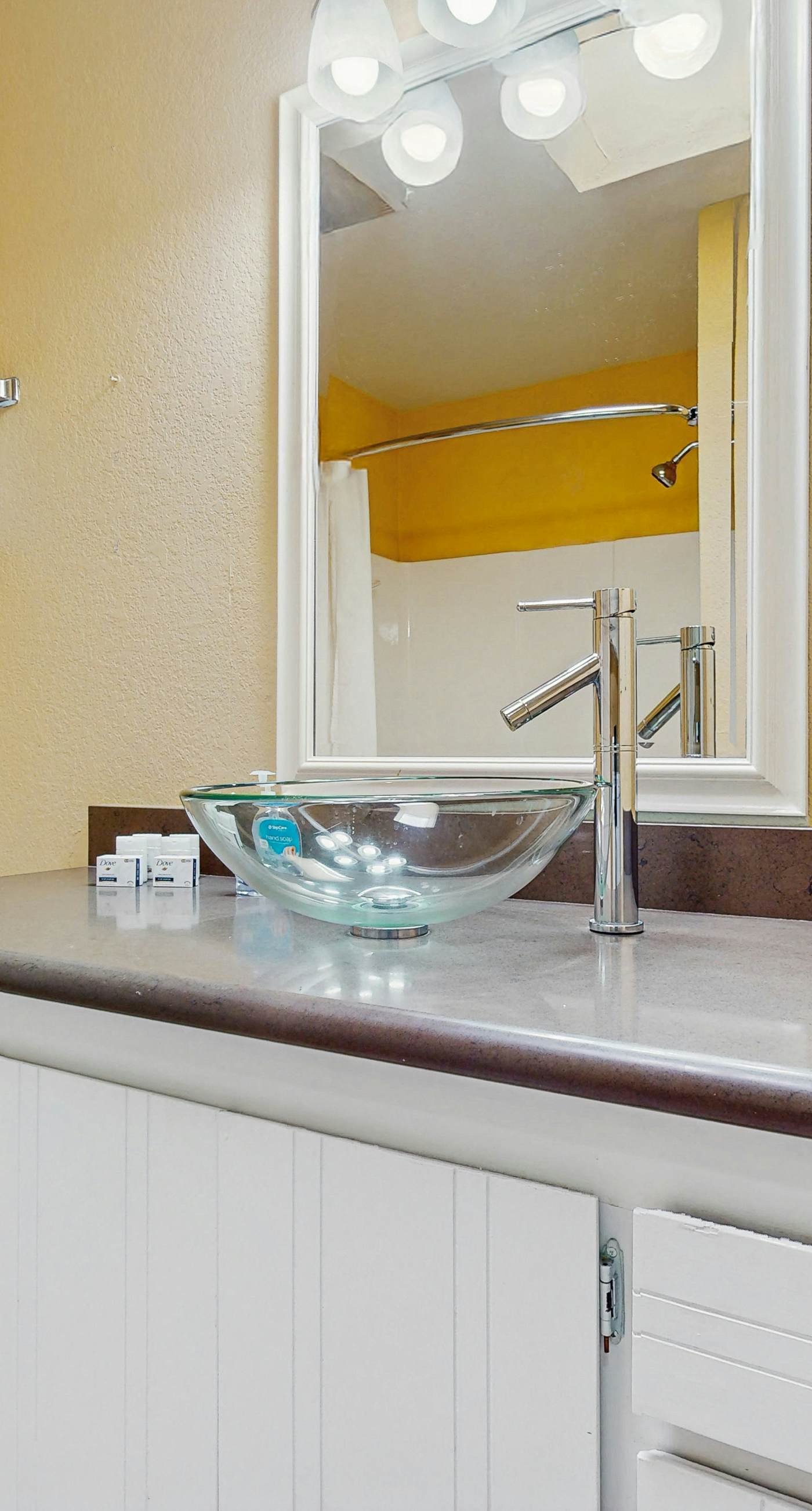 Castle Rock Serenity