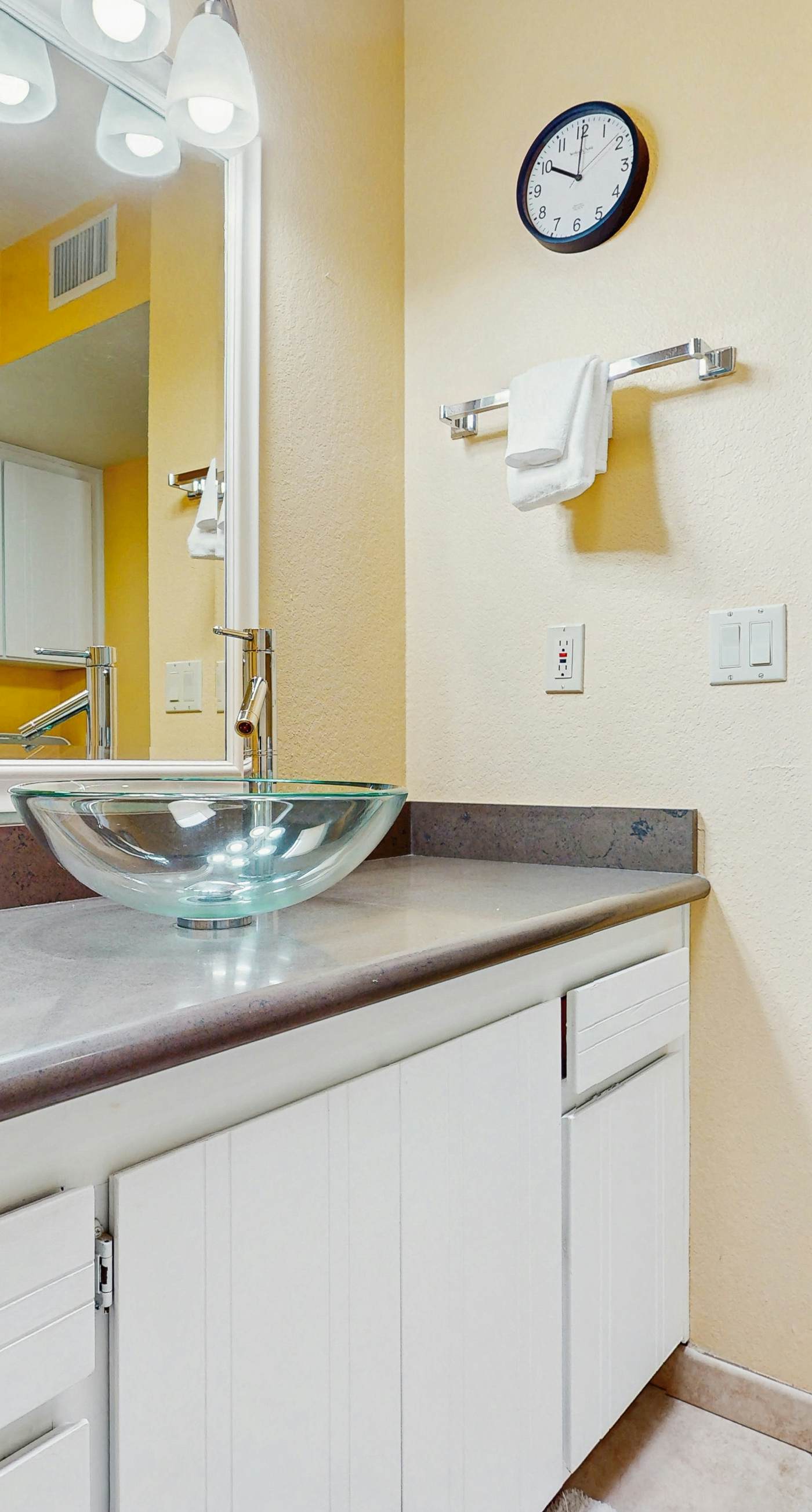 Castle Rock Serenity