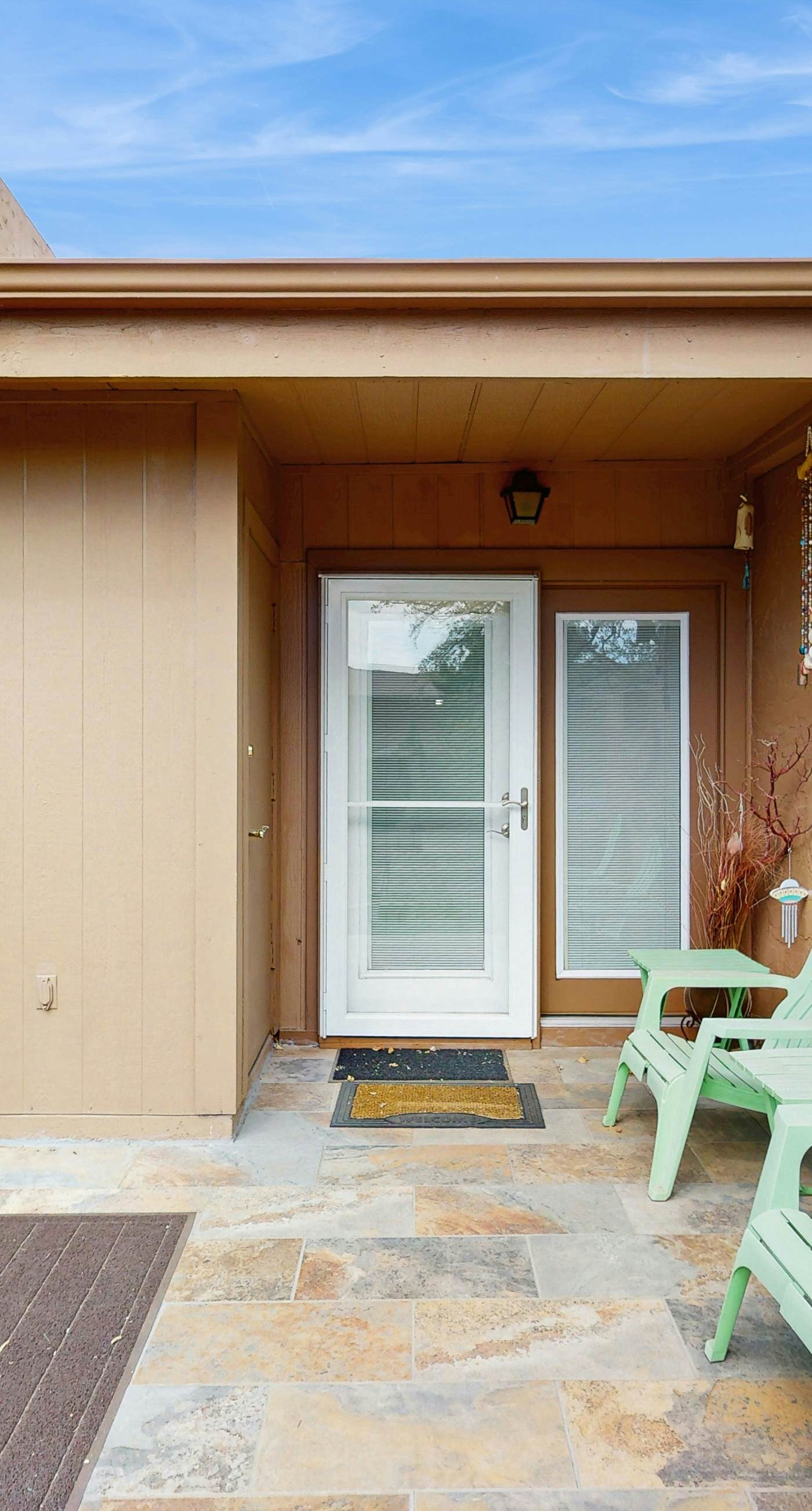 Castle Rock Serenity