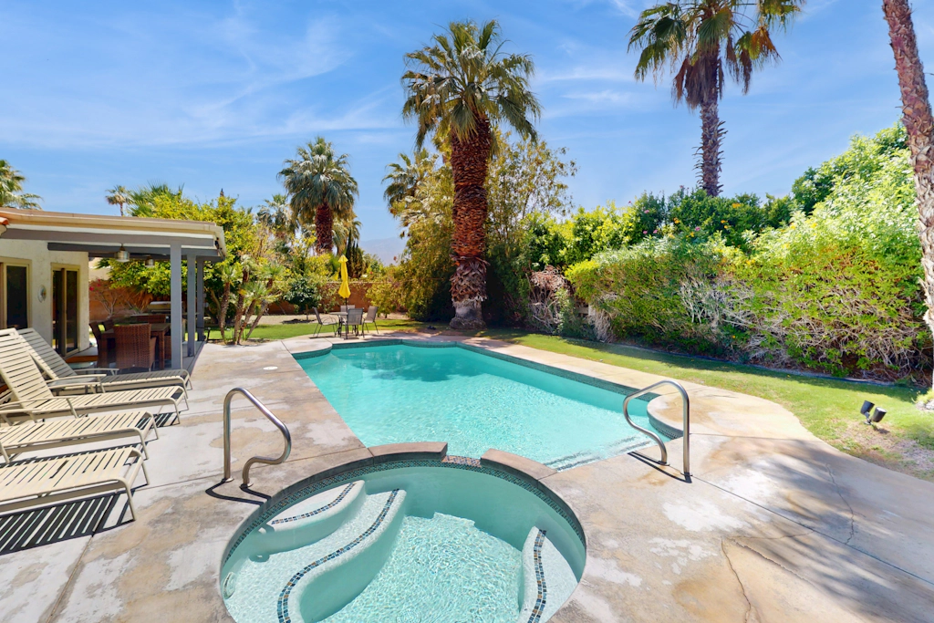 Orchid Tree Villa - 2244