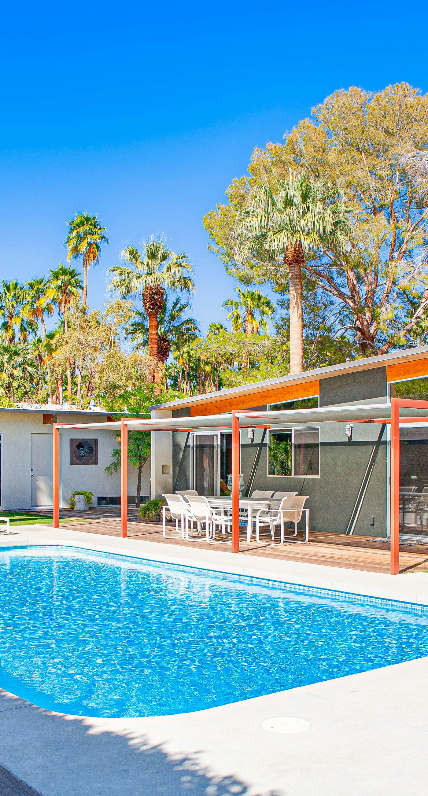 Las Palmas Monte Vista