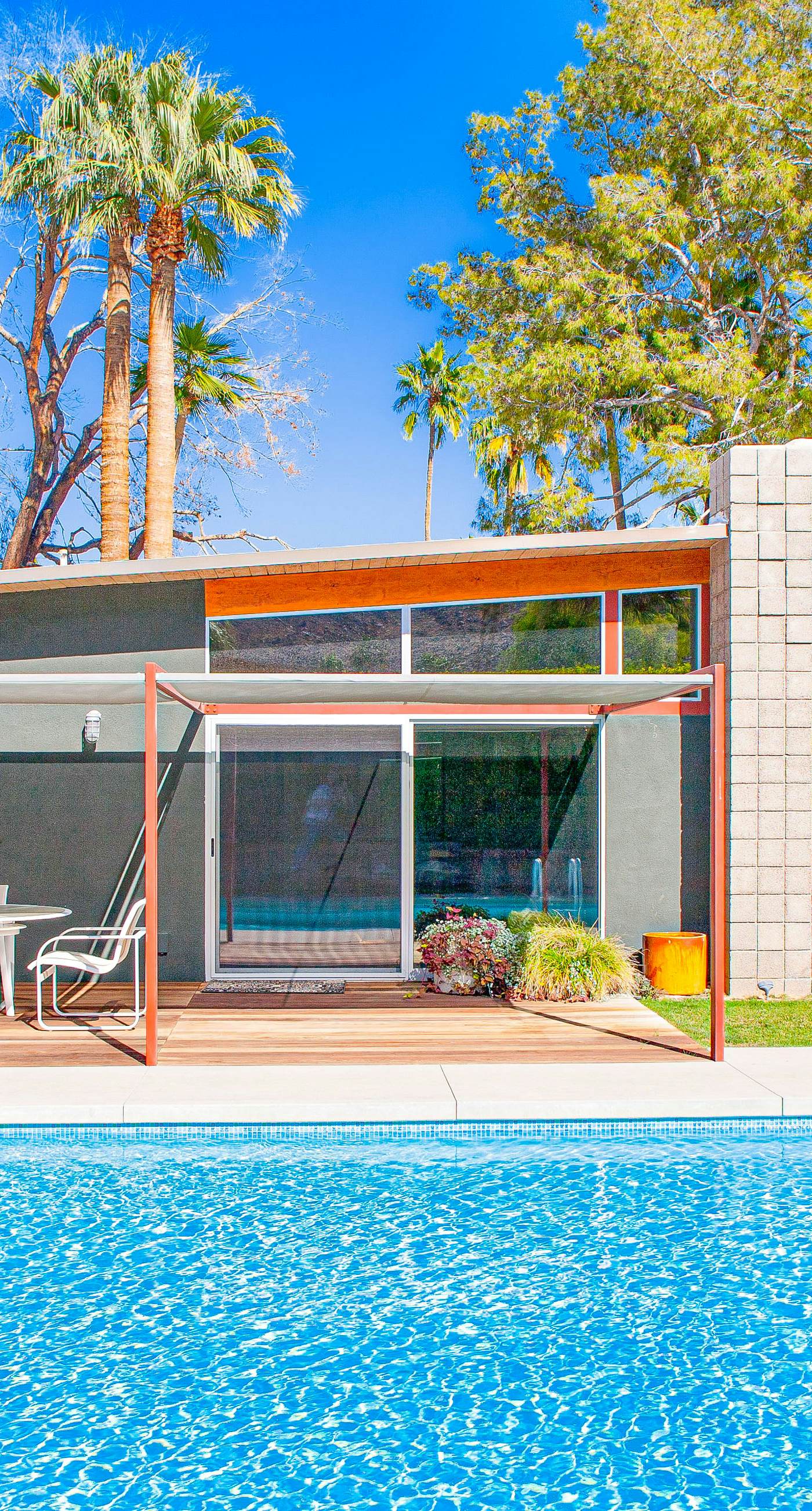 Las Palmas Monte Vista