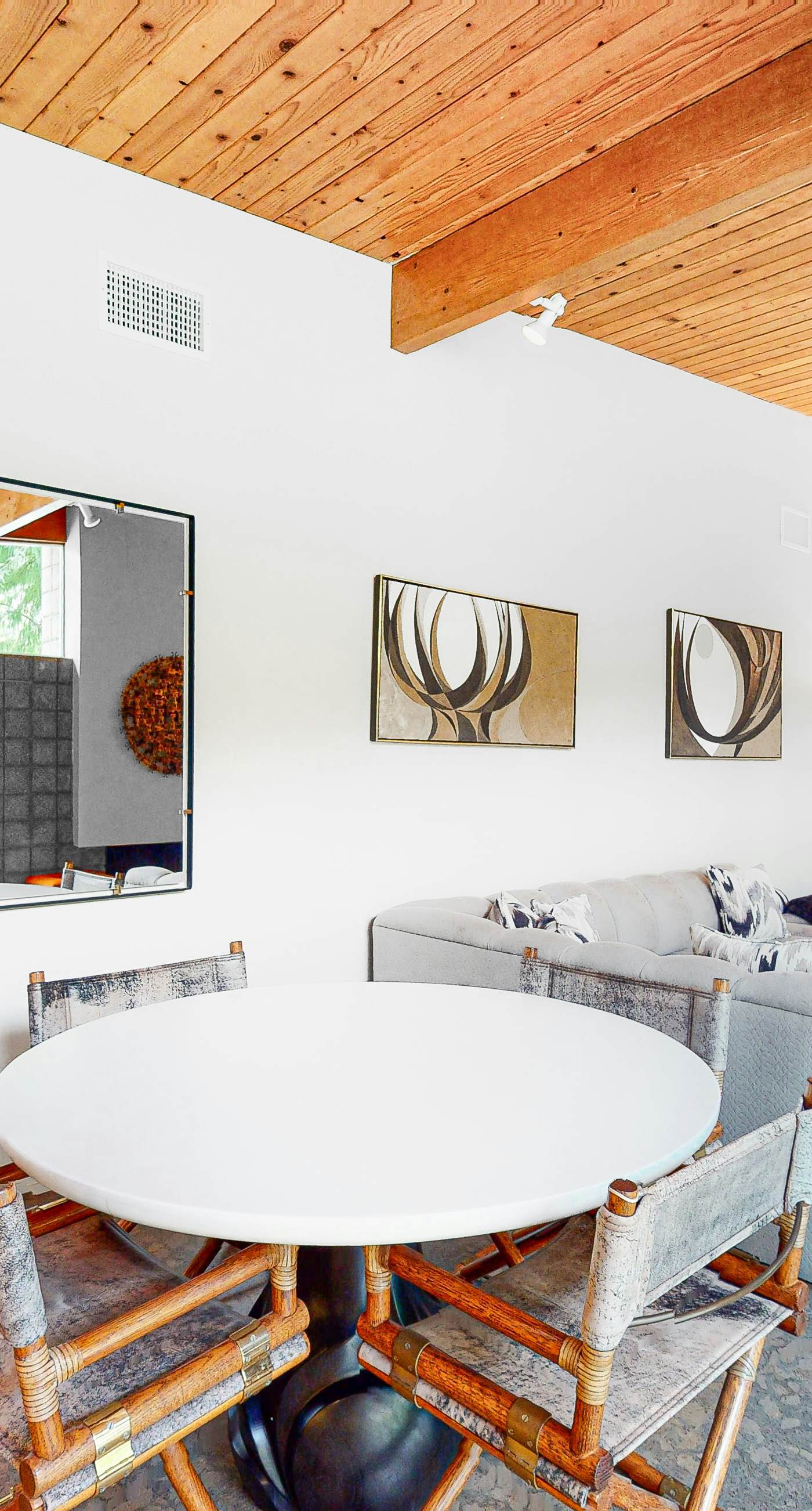 Las Palmas Monte Vista