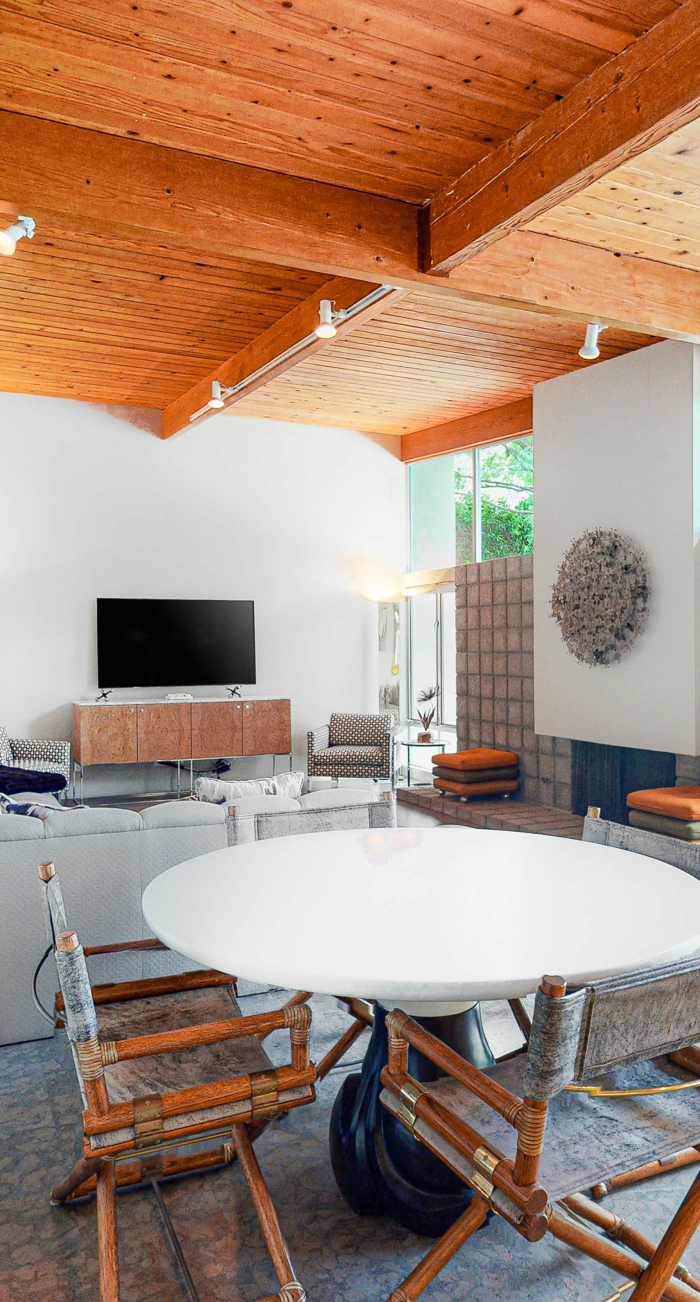 Las Palmas Monte Vista