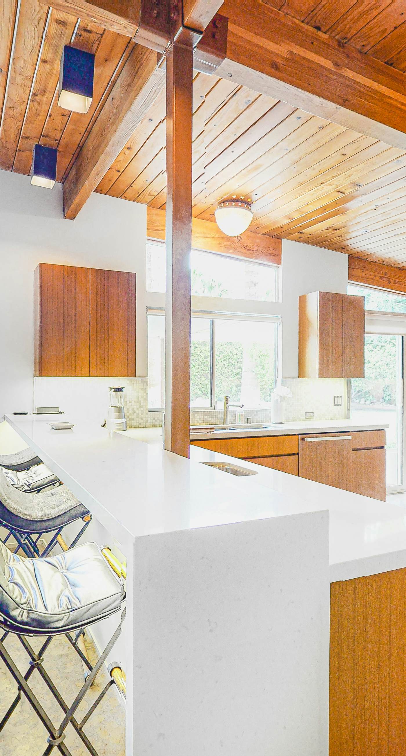 Las Palmas Monte Vista