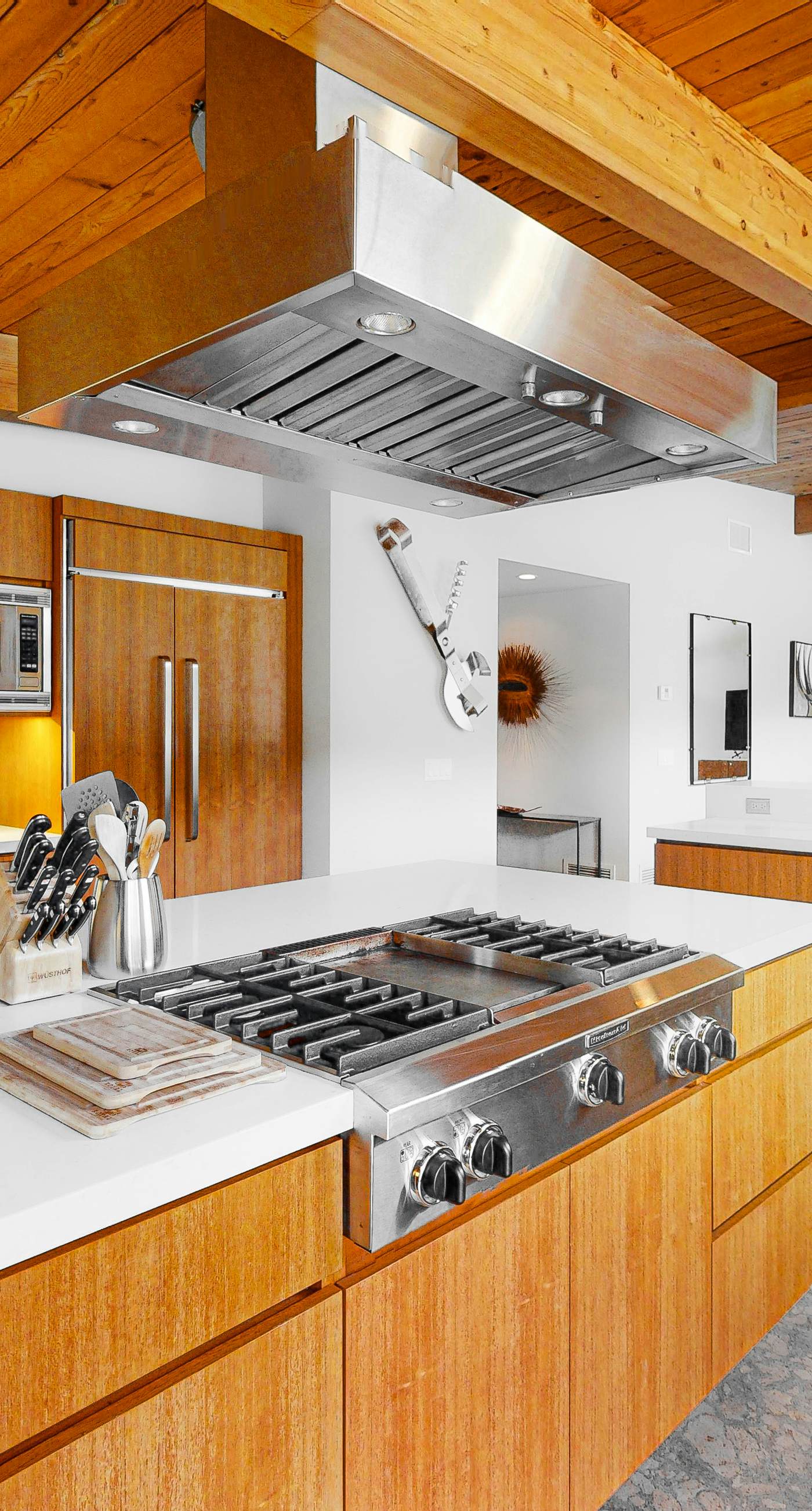 Las Palmas Monte Vista