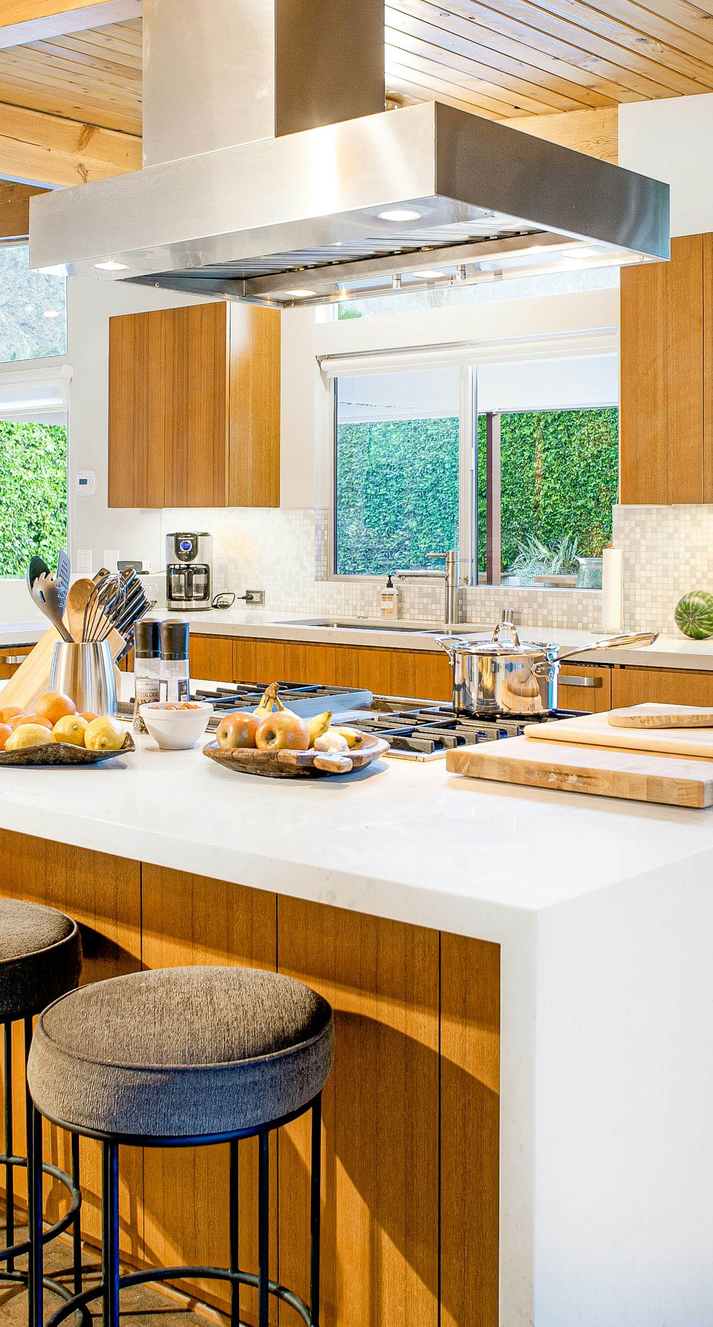 Las Palmas Monte Vista