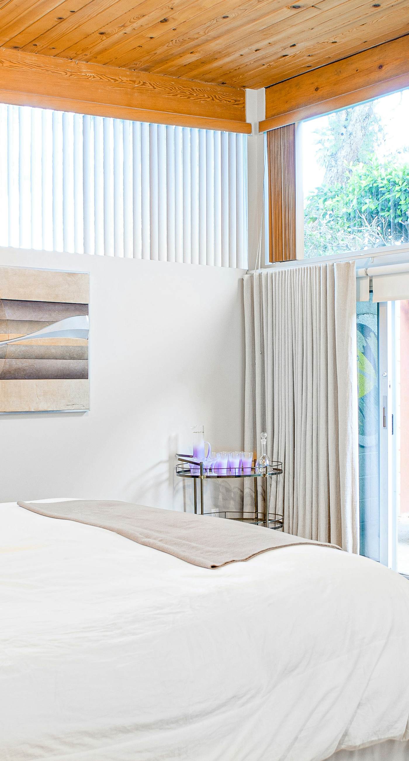 Las Palmas Monte Vista