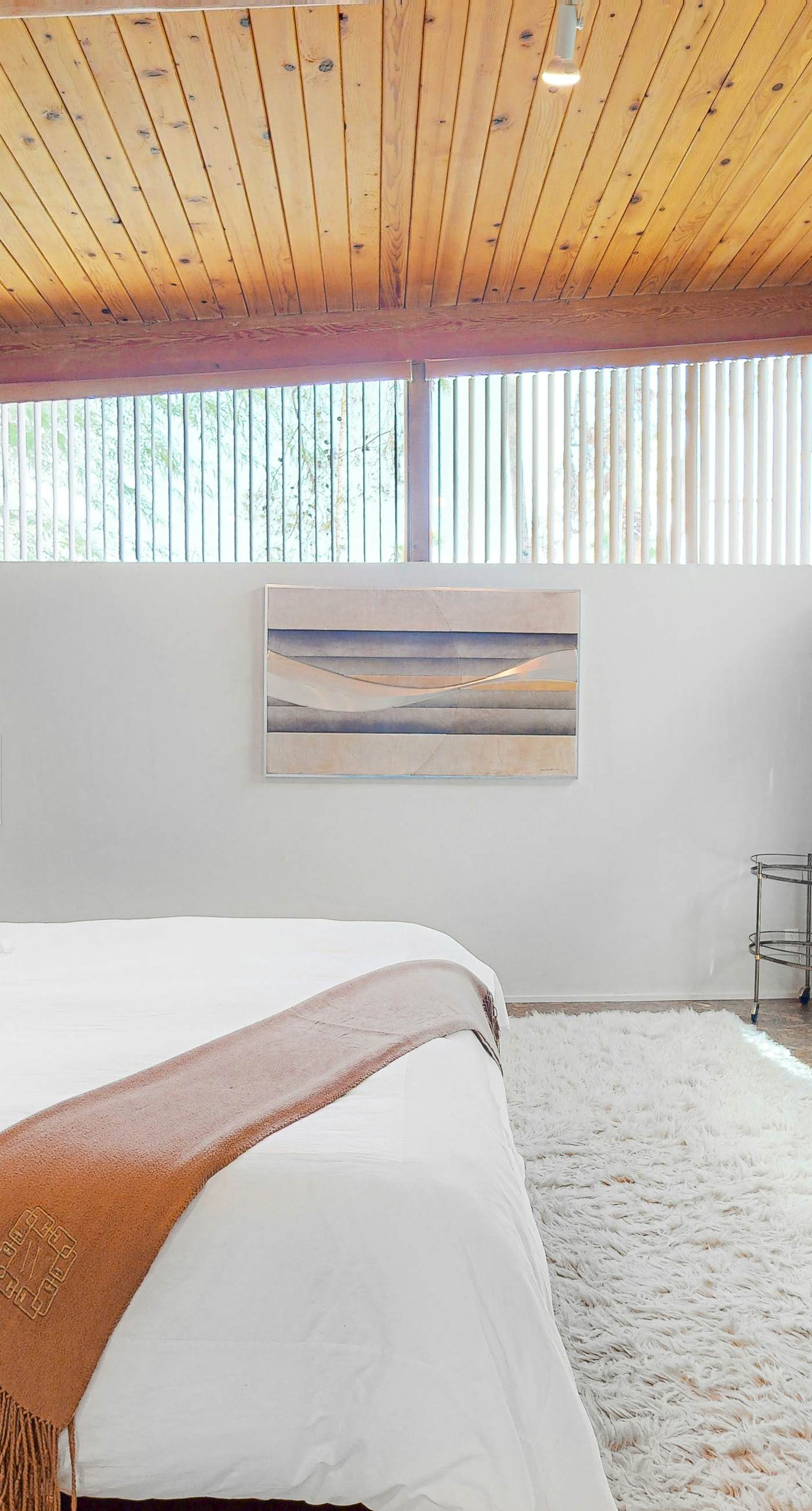 Las Palmas Monte Vista