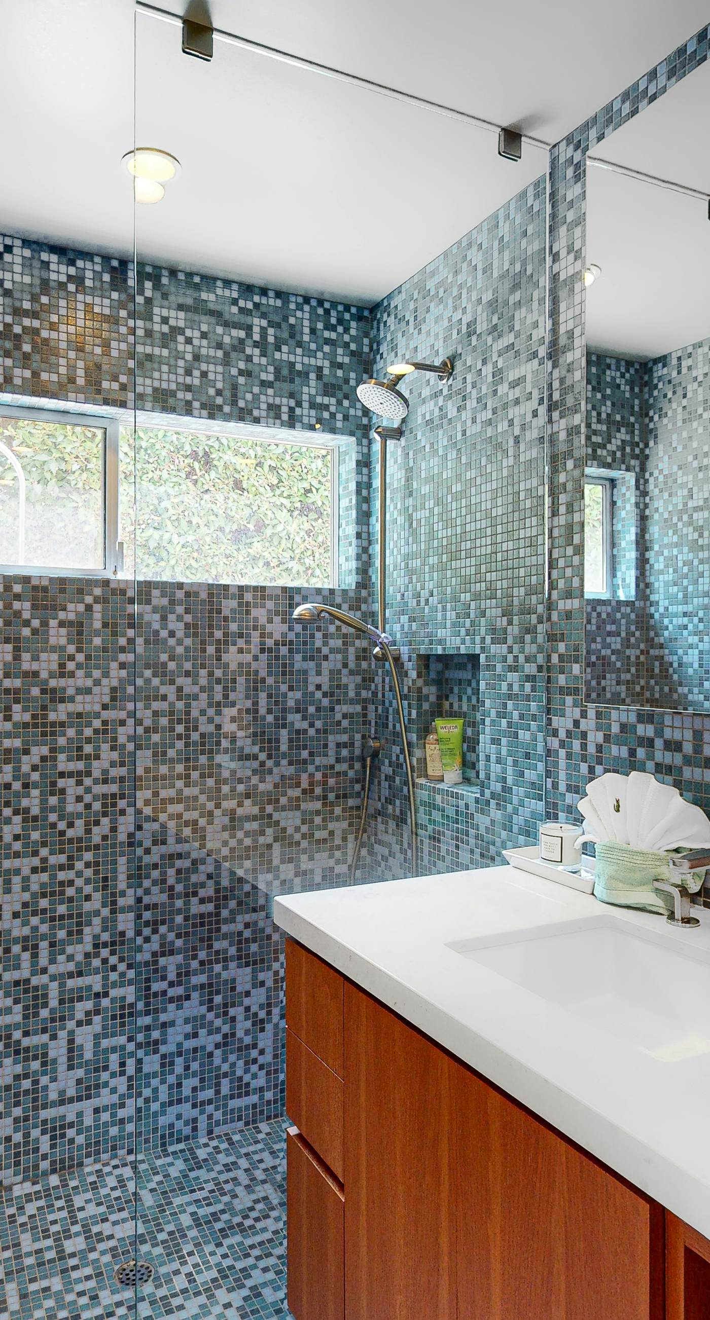 Las Palmas Monte Vista