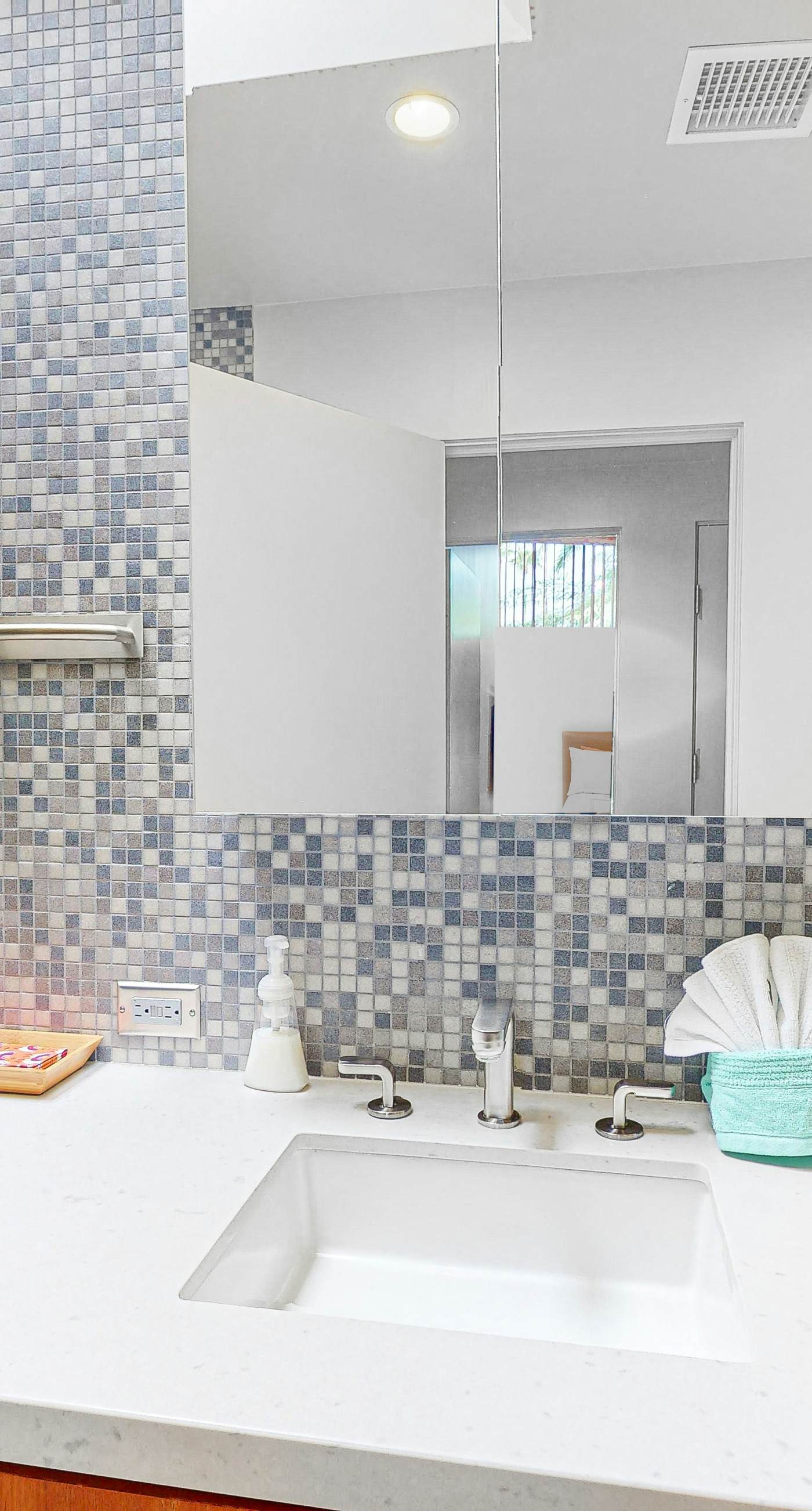 Las Palmas Monte Vista