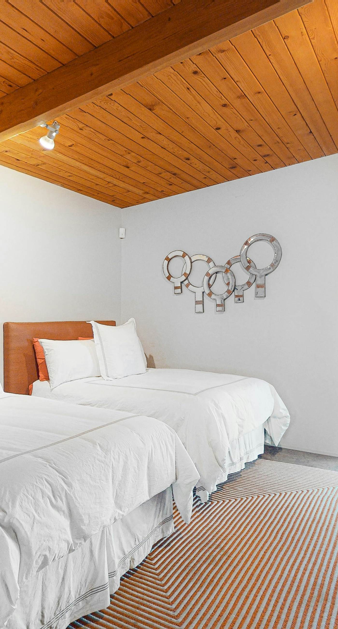 Las Palmas Monte Vista