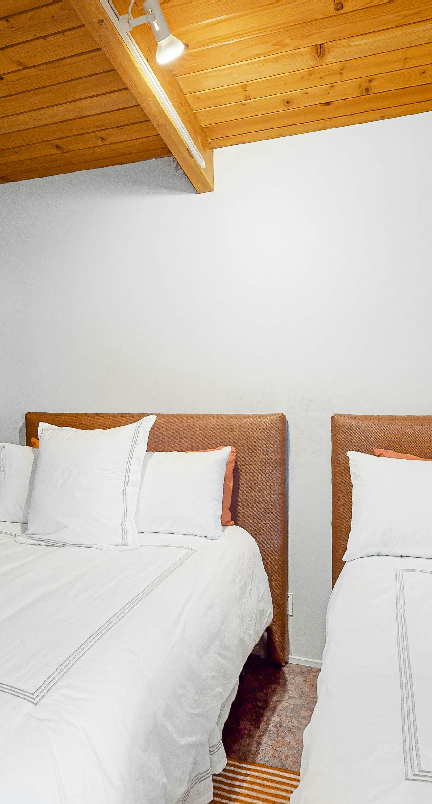 Las Palmas Monte Vista