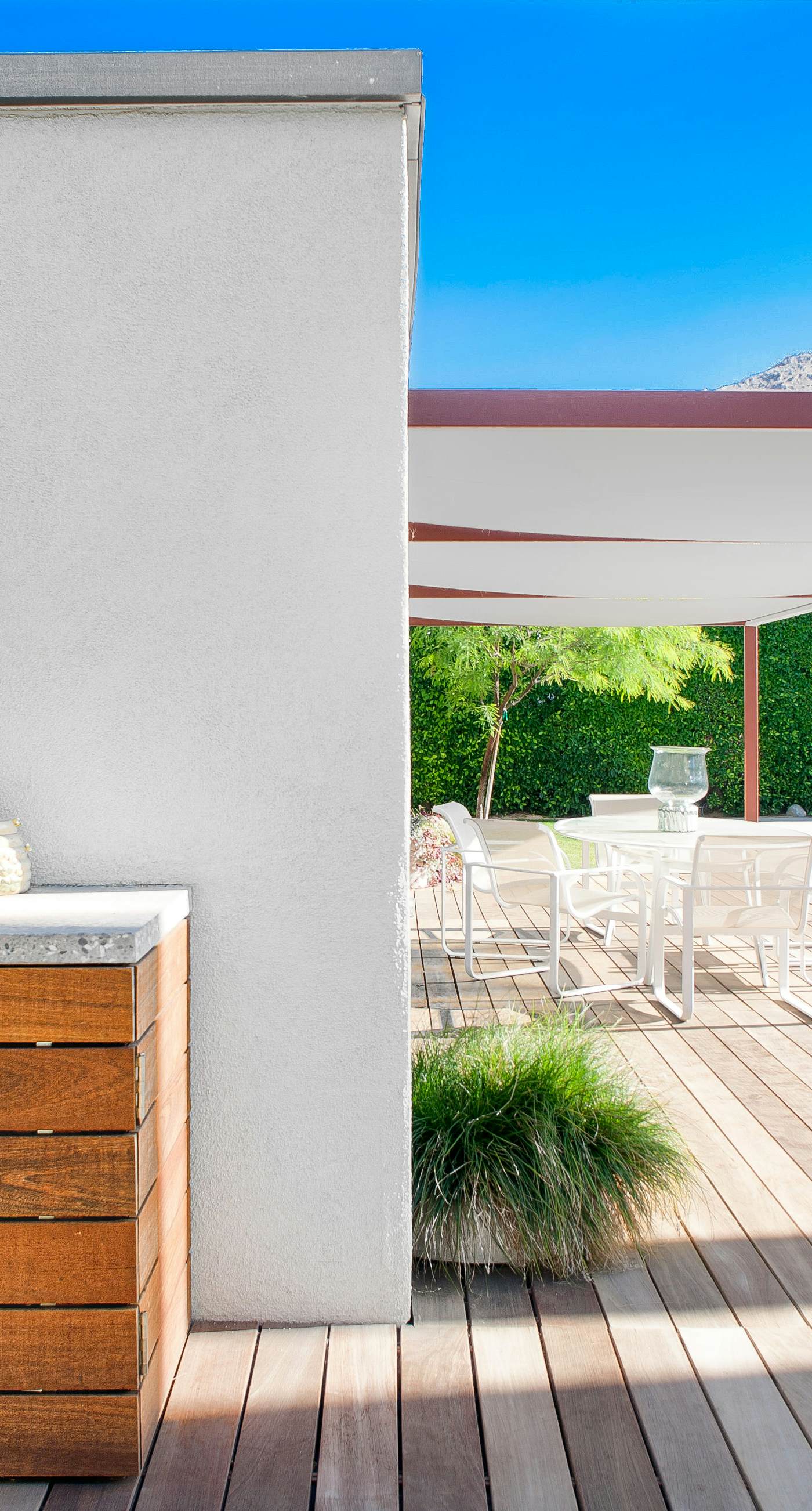 Las Palmas Monte Vista