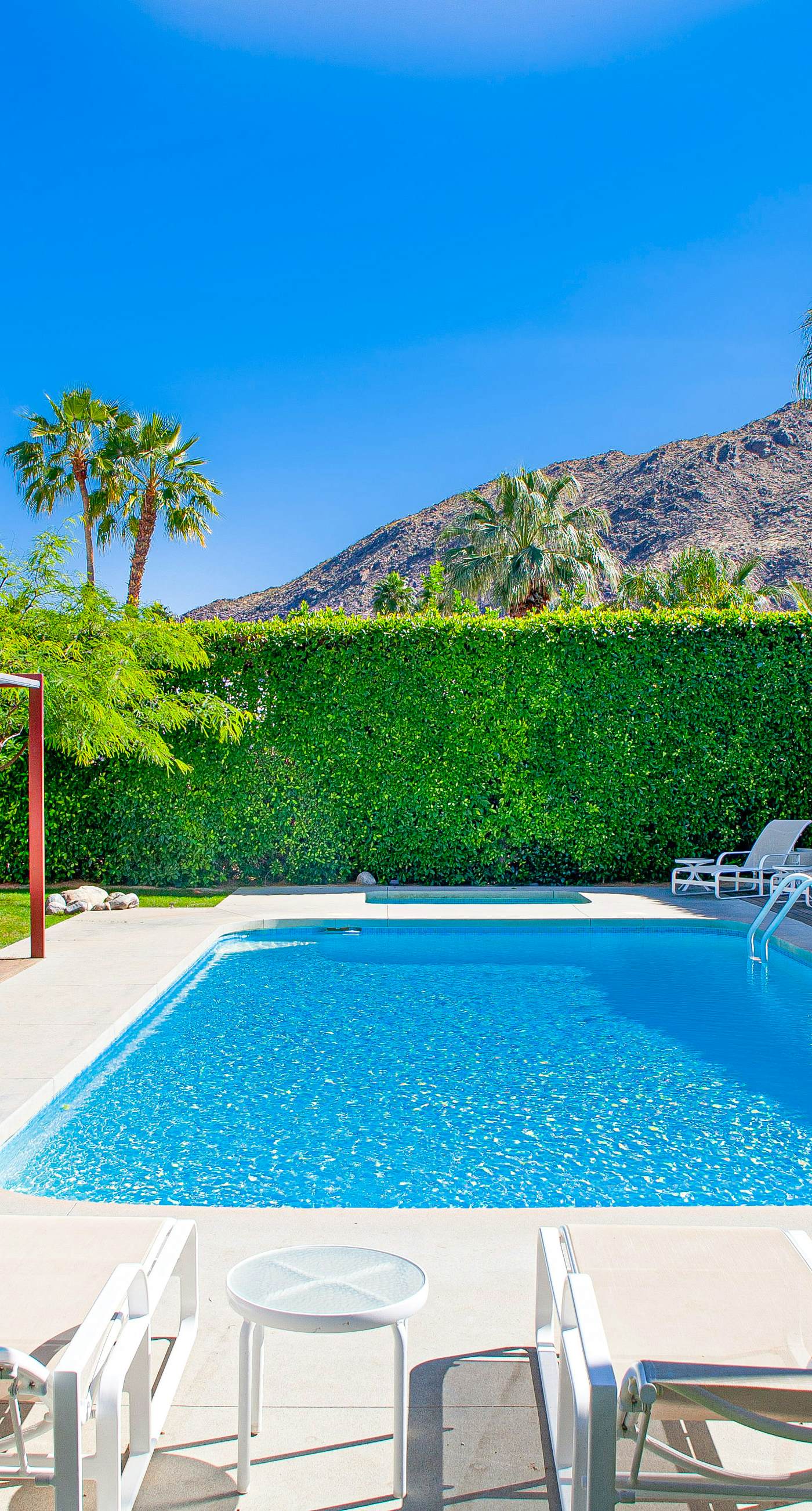 Las Palmas Monte Vista