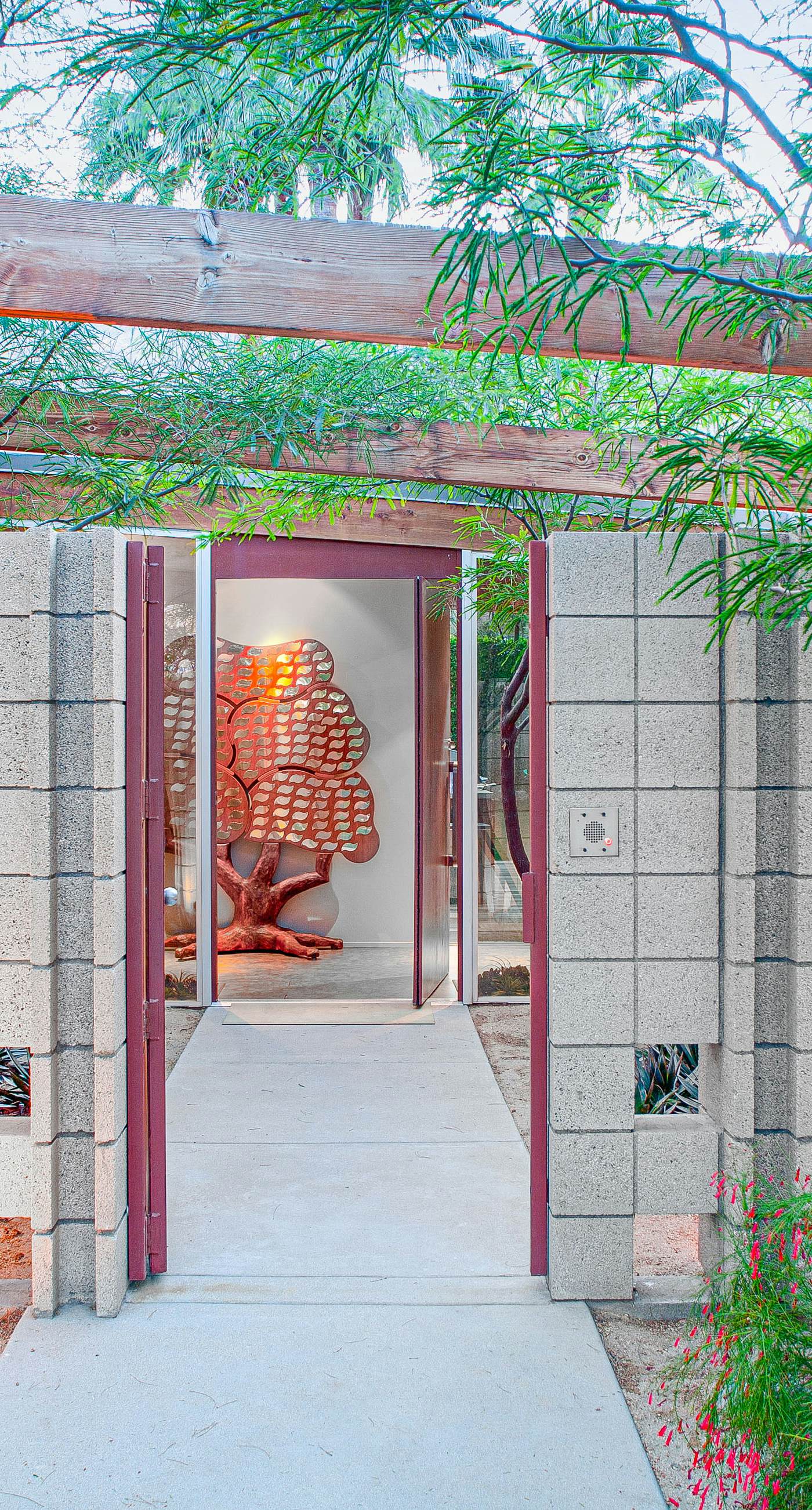 Las Palmas Monte Vista