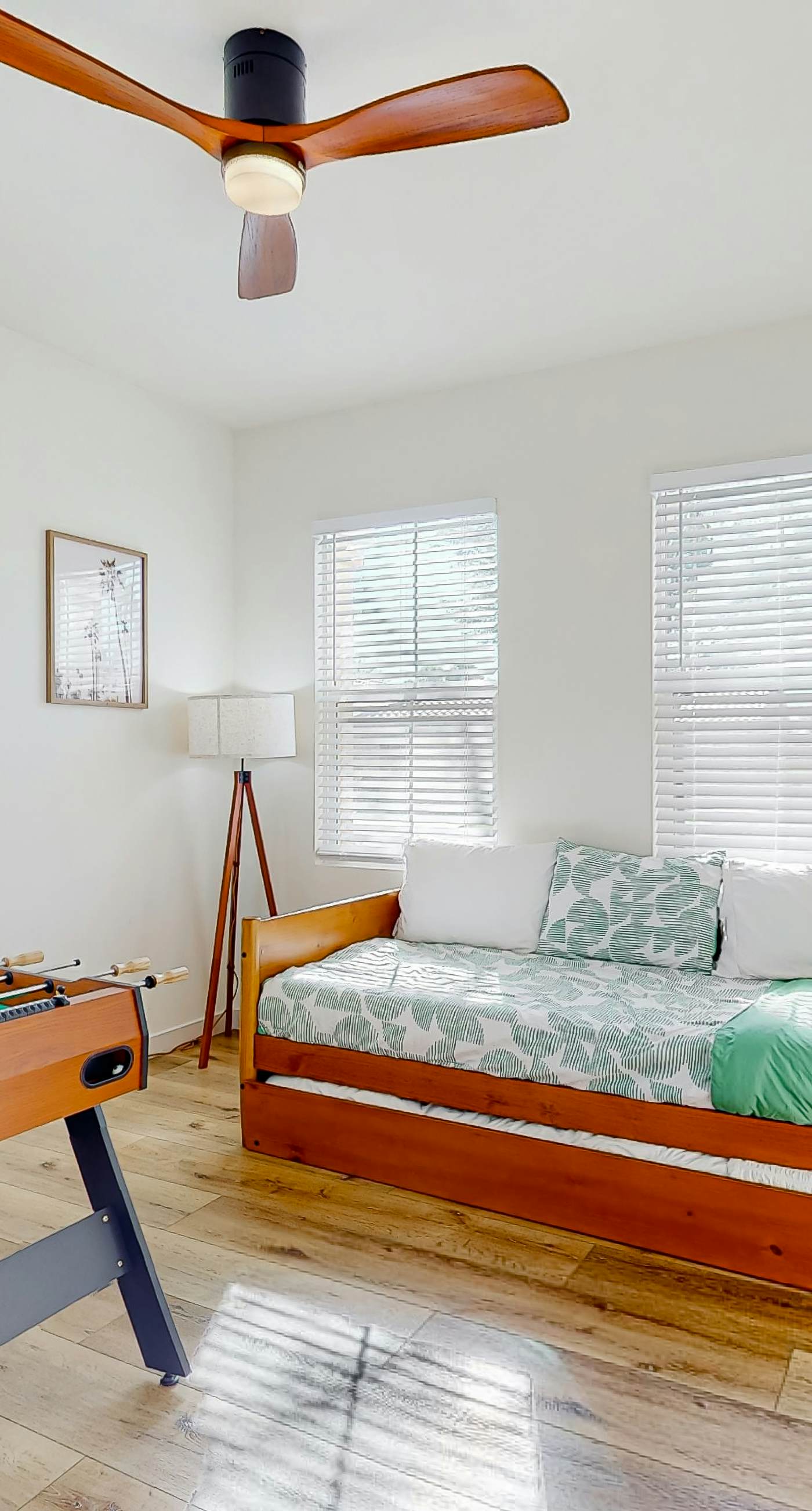 Tranquil Desert Sanctuary