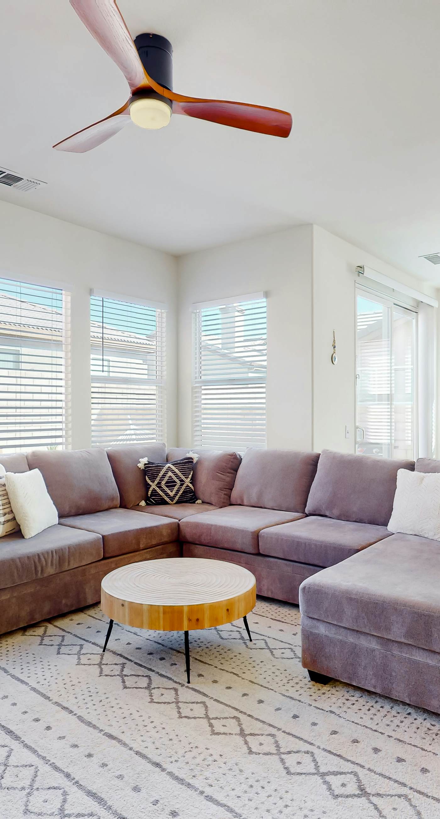 Tranquil Desert Sanctuary