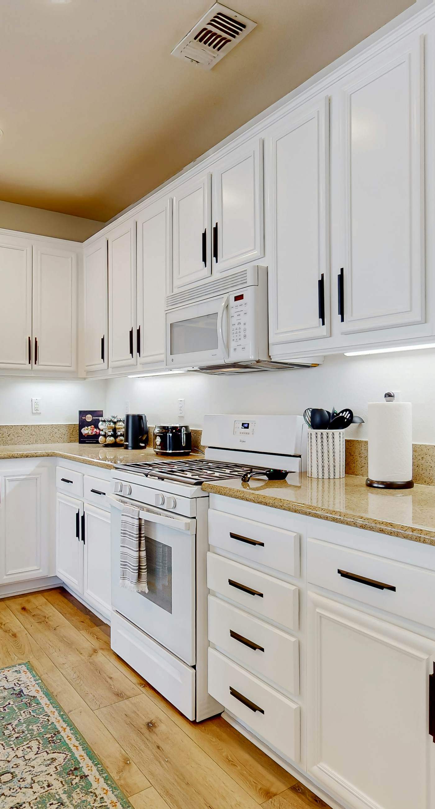 Tranquil Desert Sanctuary