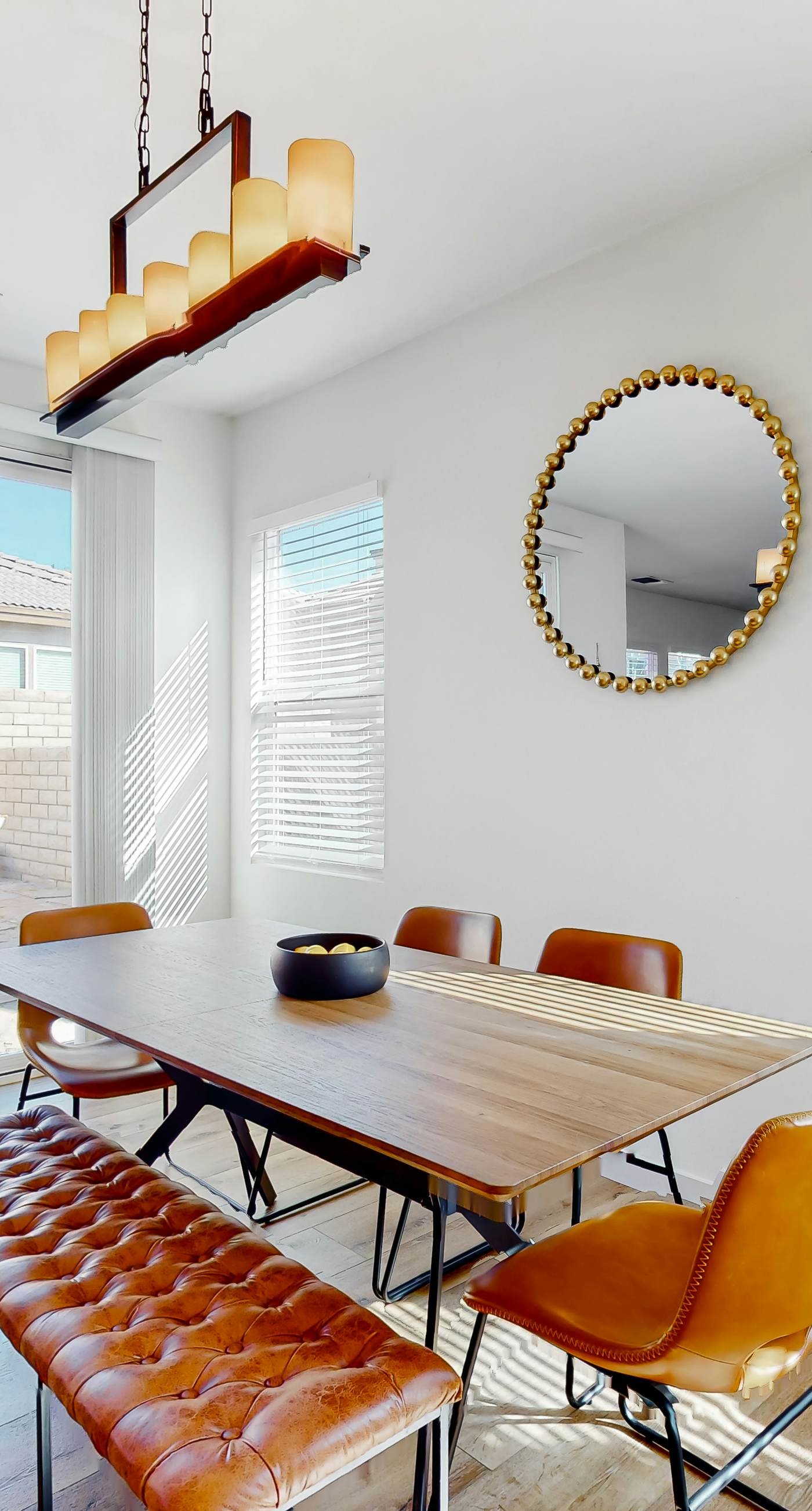 Tranquil Desert Sanctuary