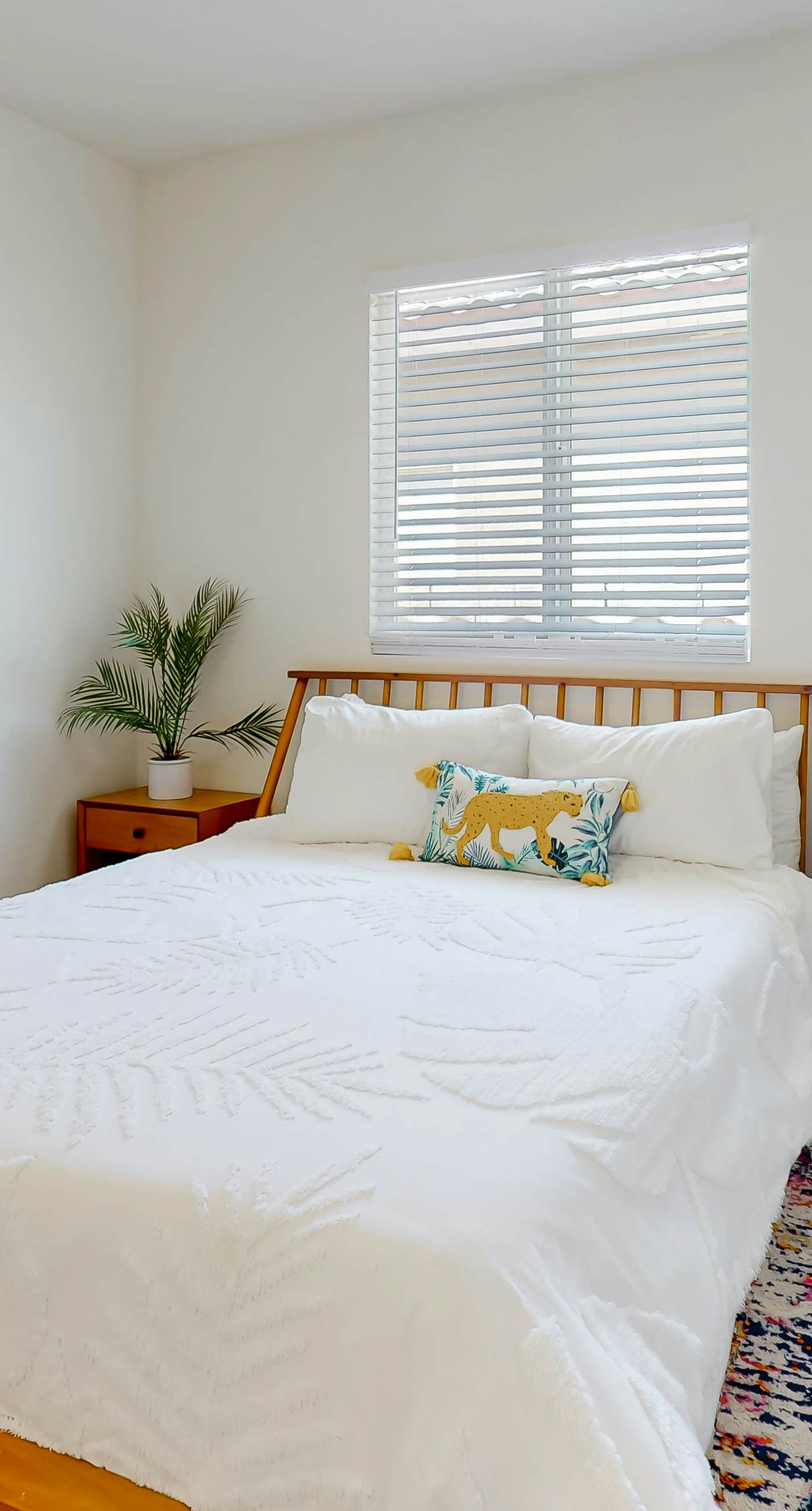 Tranquil Desert Sanctuary