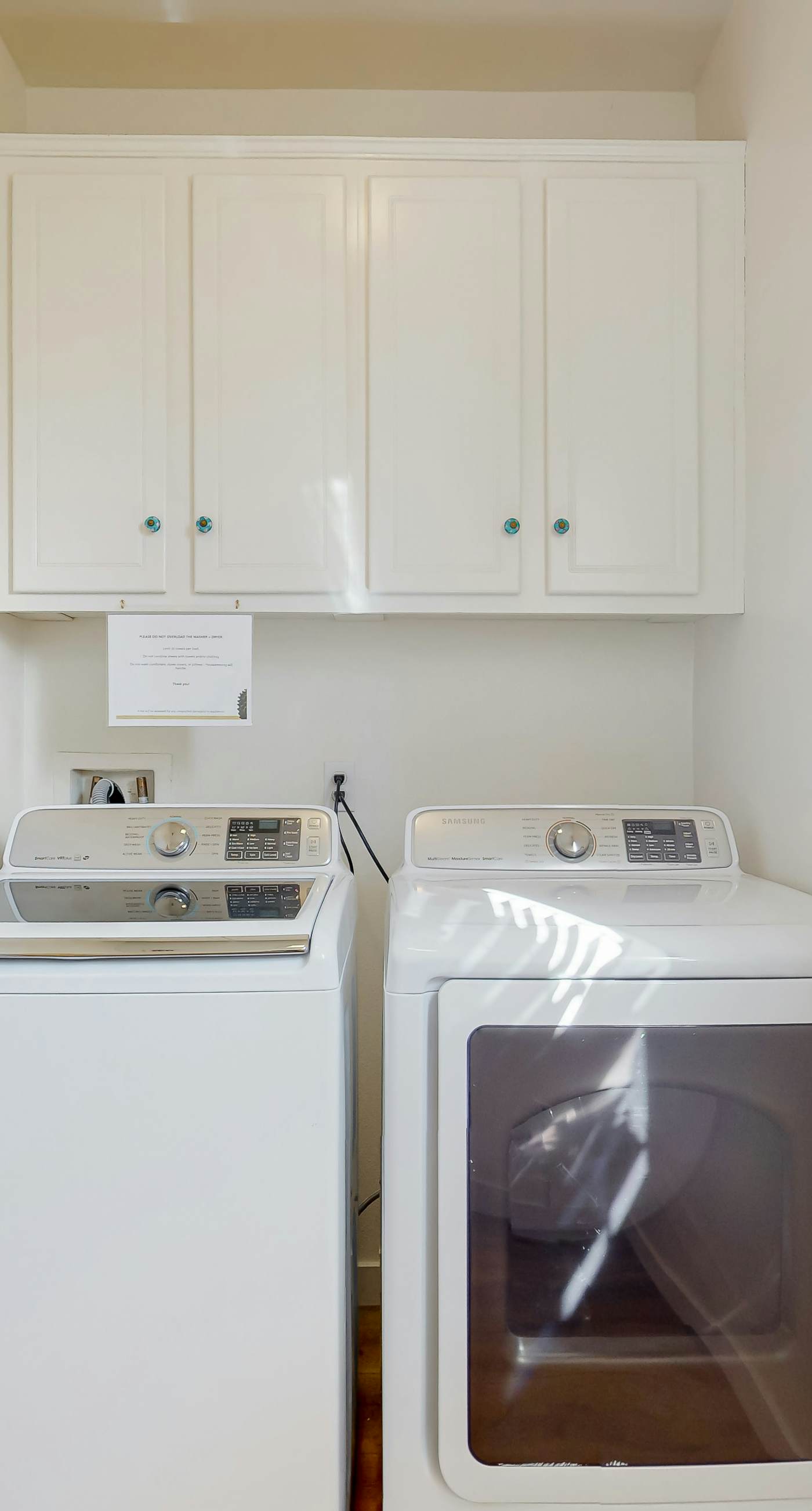 Tranquil Desert Sanctuary