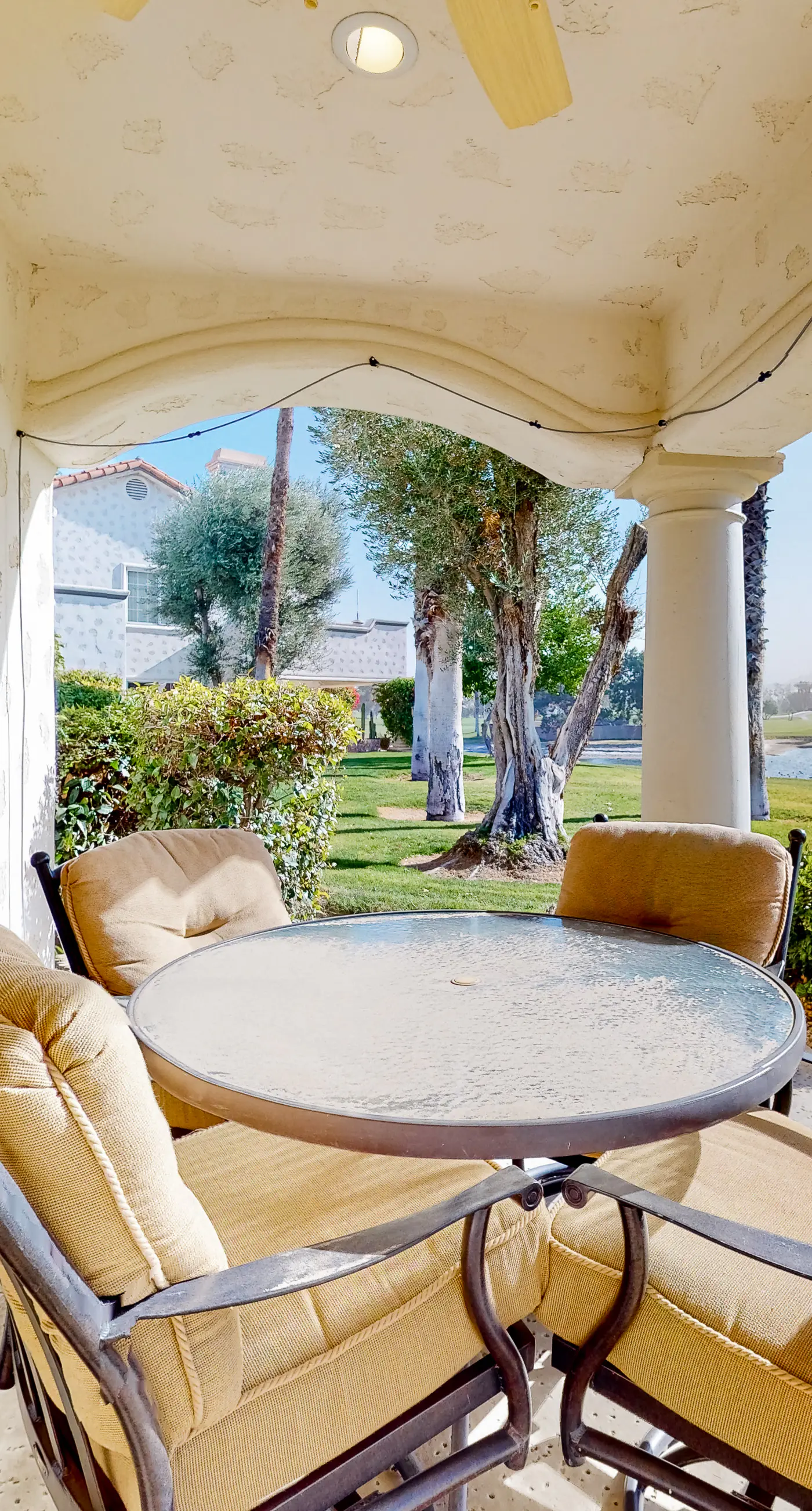 The Gem of Palm Desert