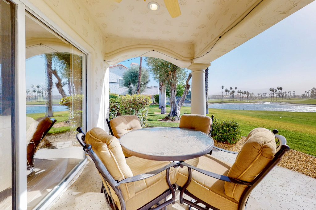 The Gem of Palm Desert