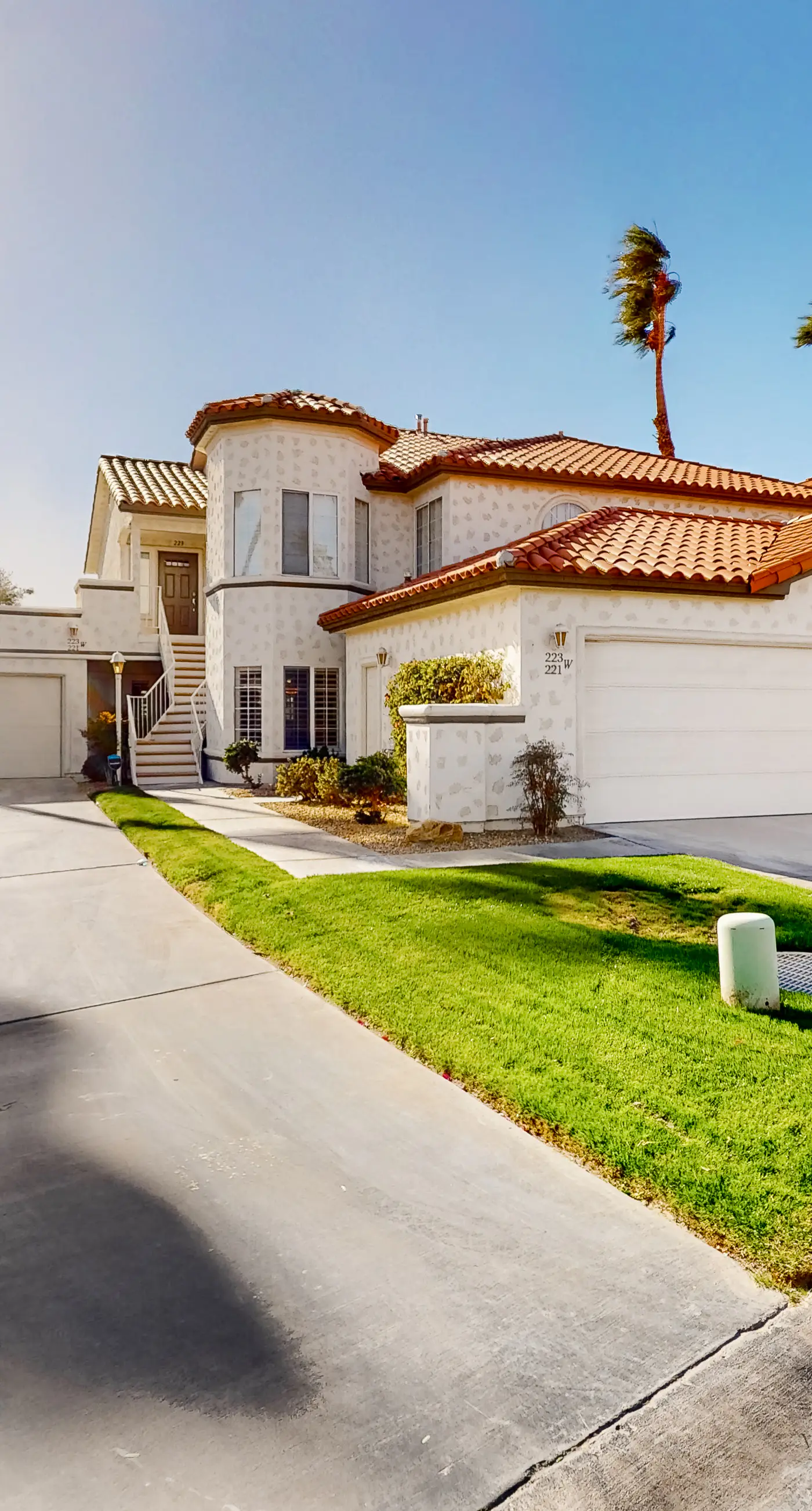 The Gem of Palm Desert