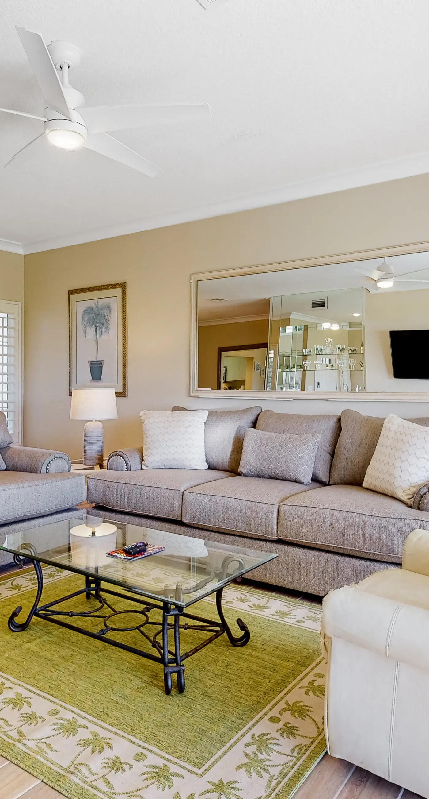 The Gem of Palm Desert